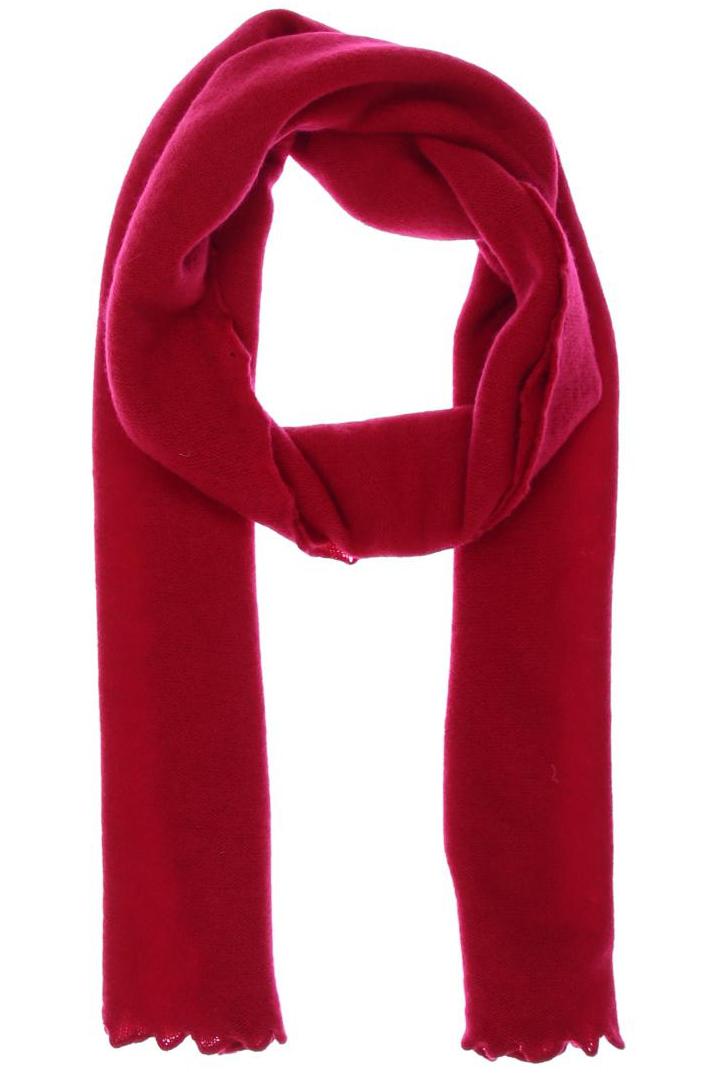 

Repeat Damen Schal, rot, Gr.