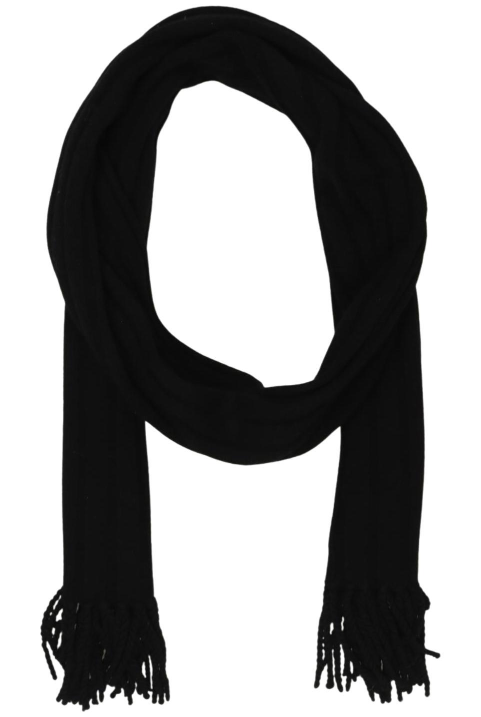 

Repeat Damen Schal, schwarz, Gr.