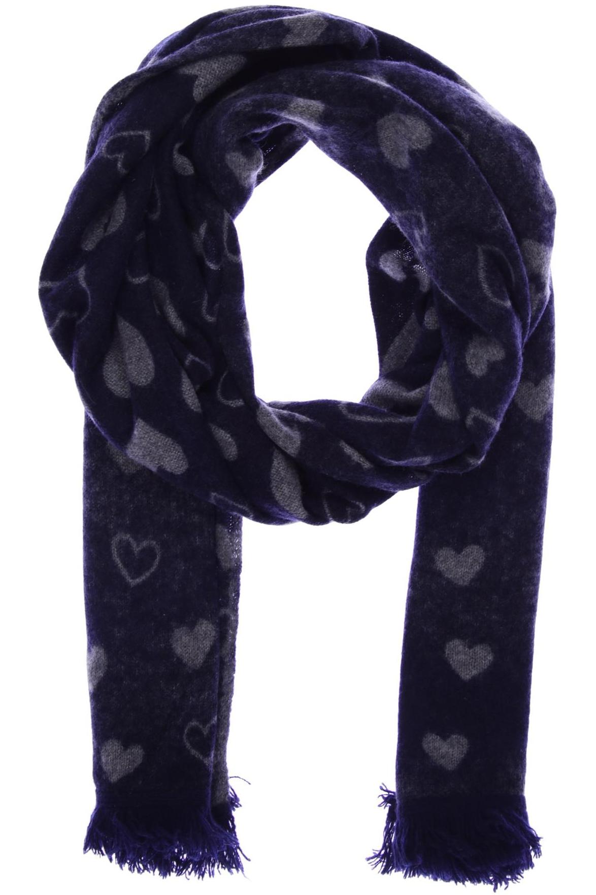 

Repeat Damen Schal, marineblau, Gr.