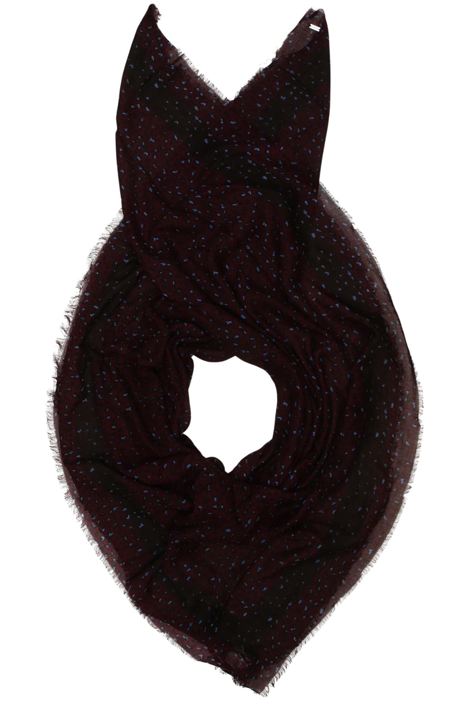 

Repeat Damen Schal, bordeaux, Gr.