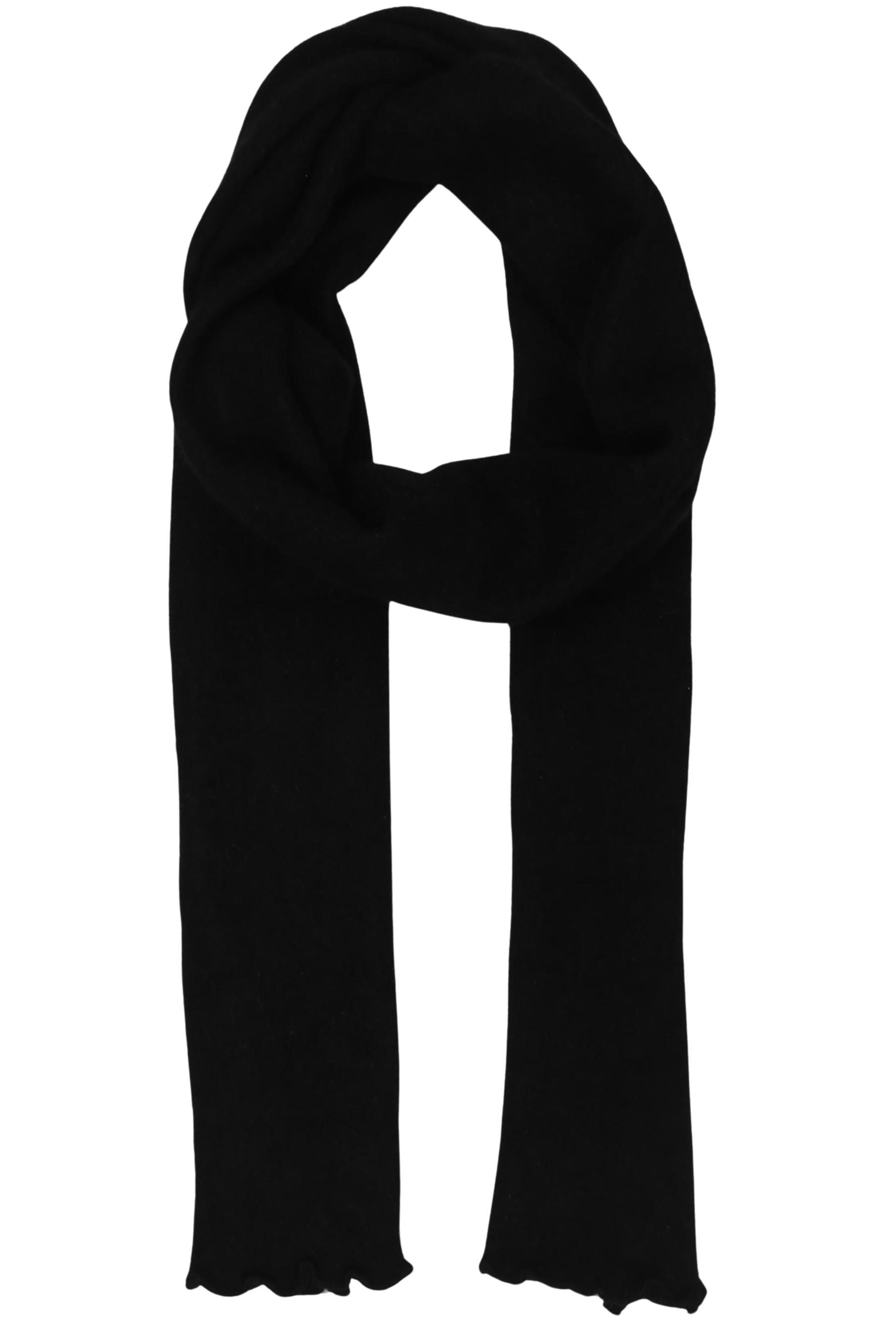 

Repeat Damen Schal, schwarz, Gr.