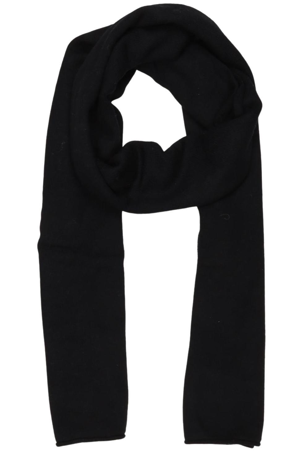 

Repeat Damen Schal, schwarz, Gr.