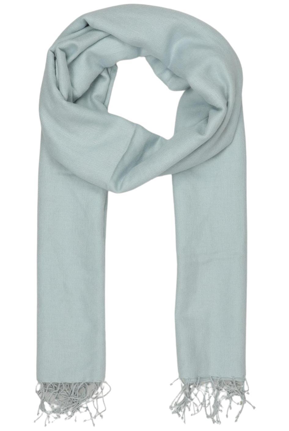 

Repeat Damen Schal, hellblau, Gr.