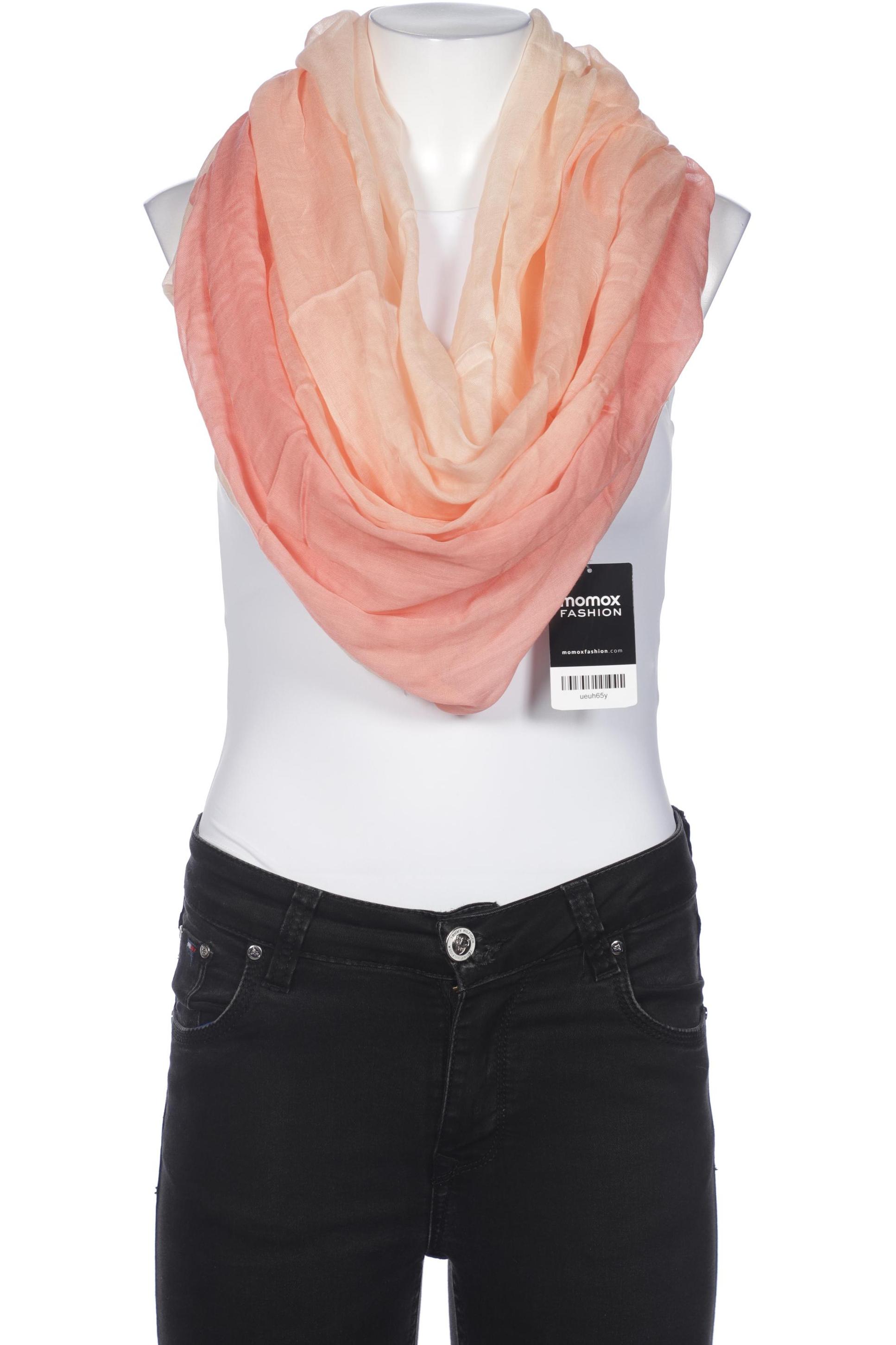 

Repeat Damen Schal, orange