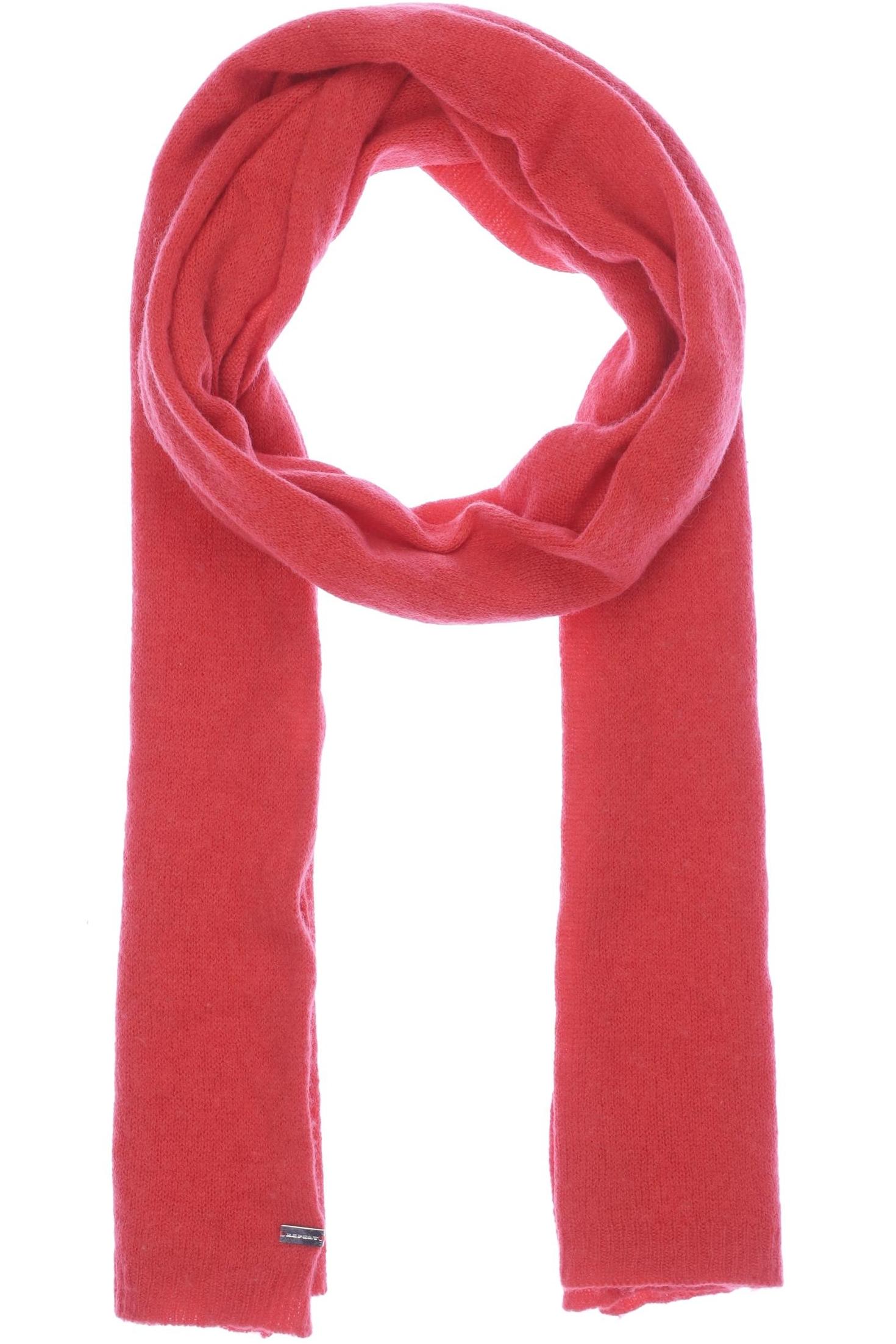 

Repeat Damen Schal, rot, Gr.