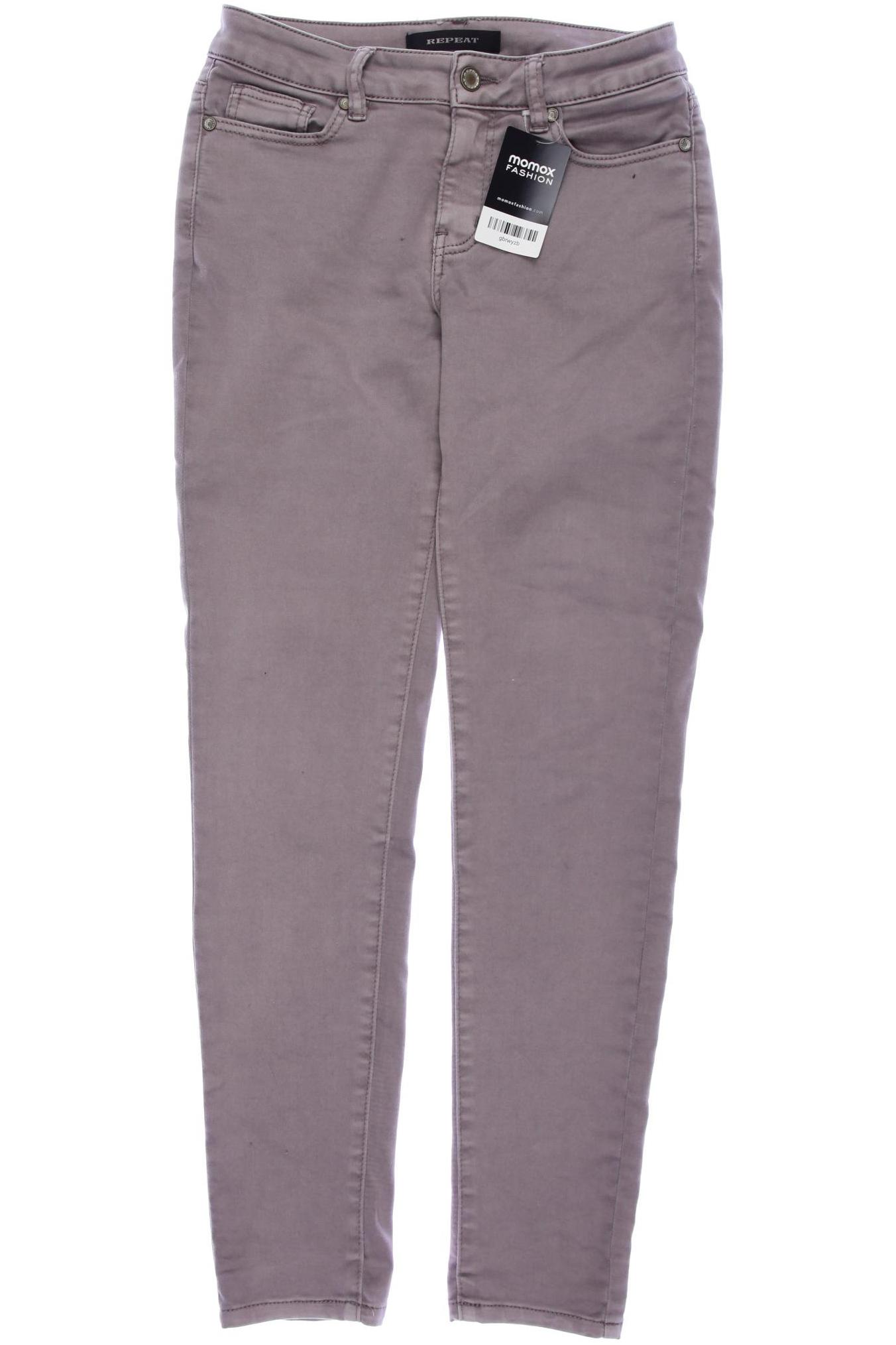 

Repeat Damen Stoffhose, pink, Gr. 38