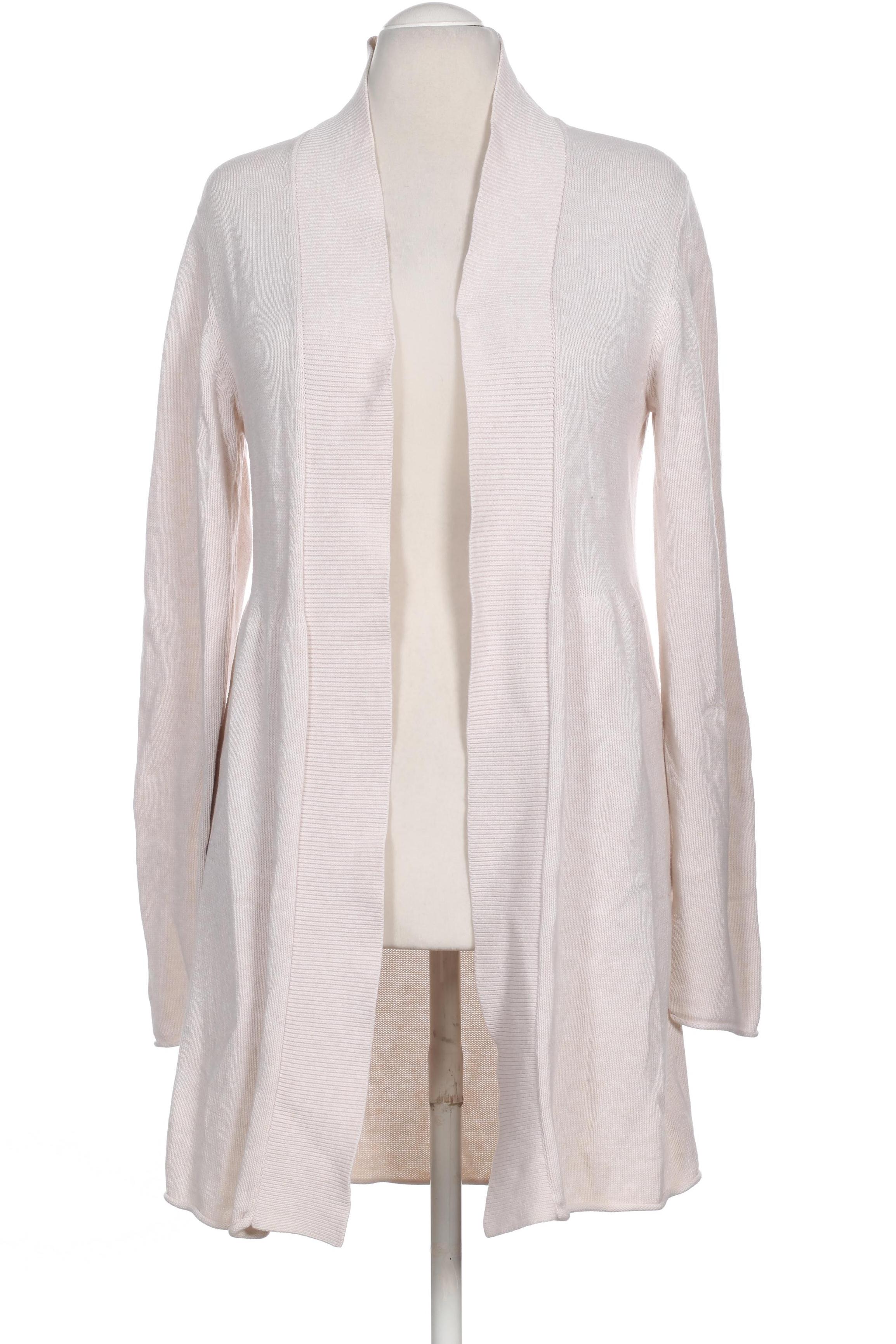 

Repeat Damen Strickjacke, weiß, Gr. 42