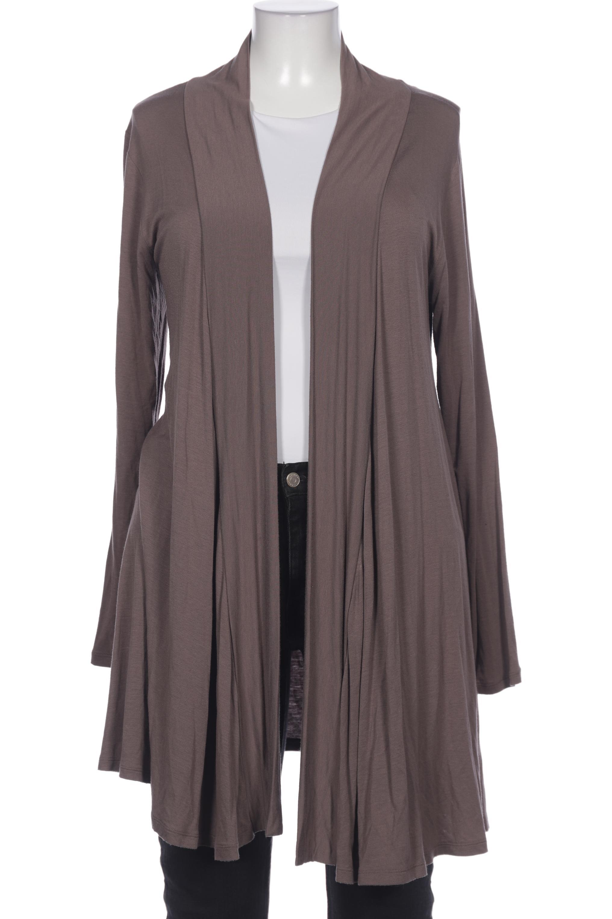 

Repeat Damen Strickjacke, braun, Gr. 42
