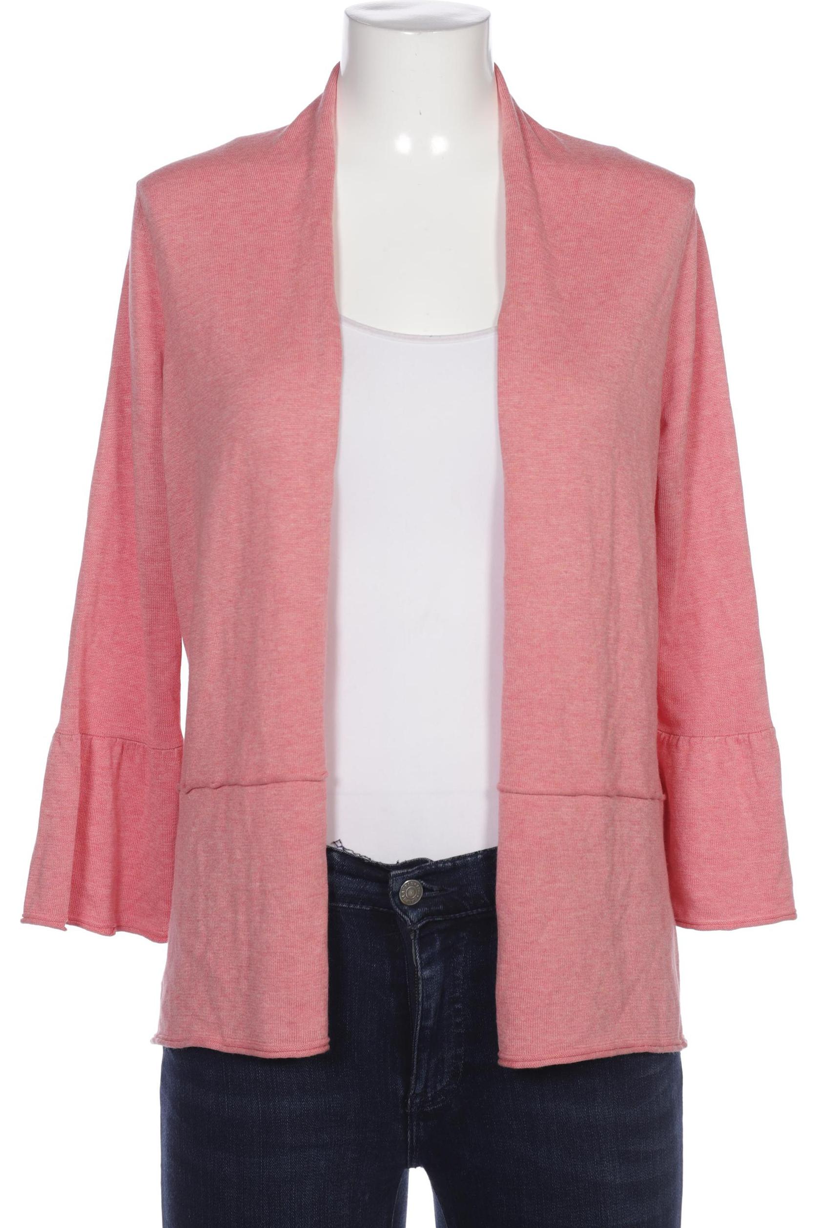 

Repeat Damen Strickjacke, pink