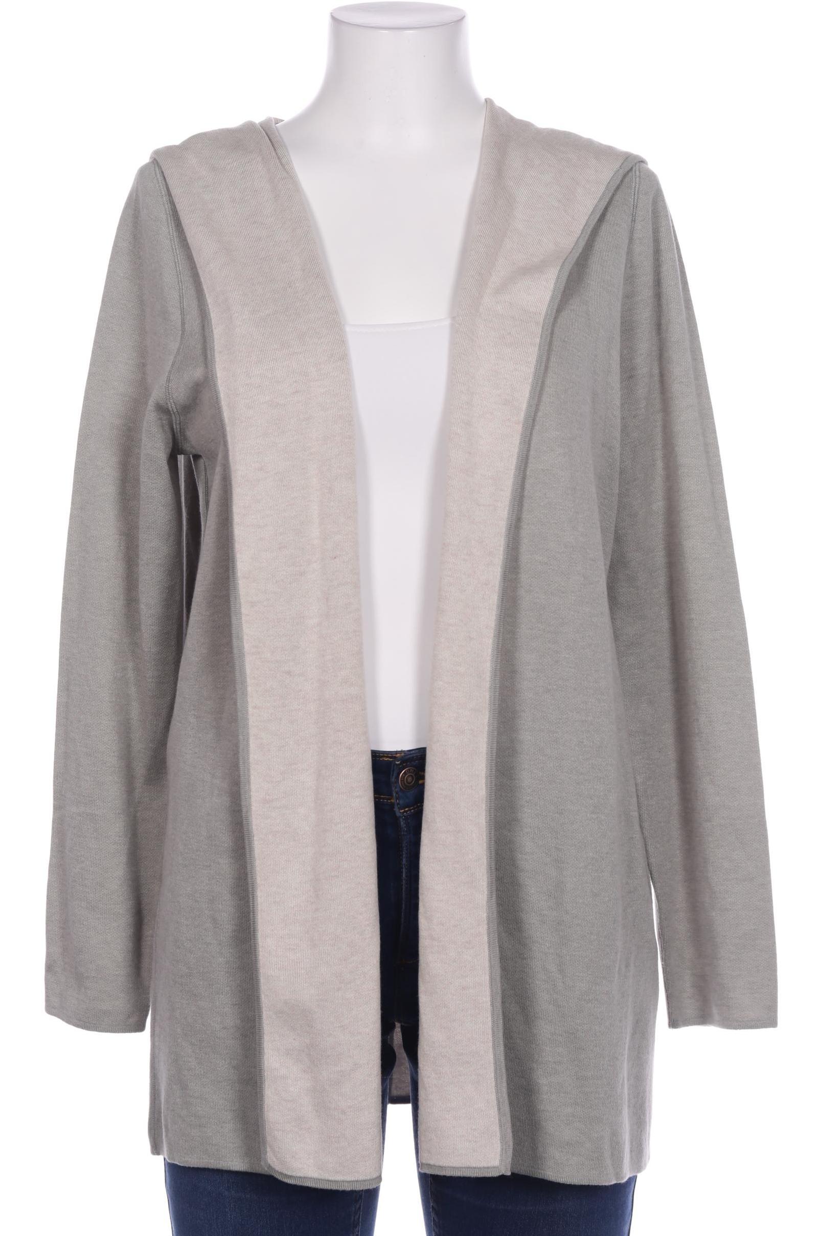 

Repeat Damen Strickjacke, grün, Gr. 40