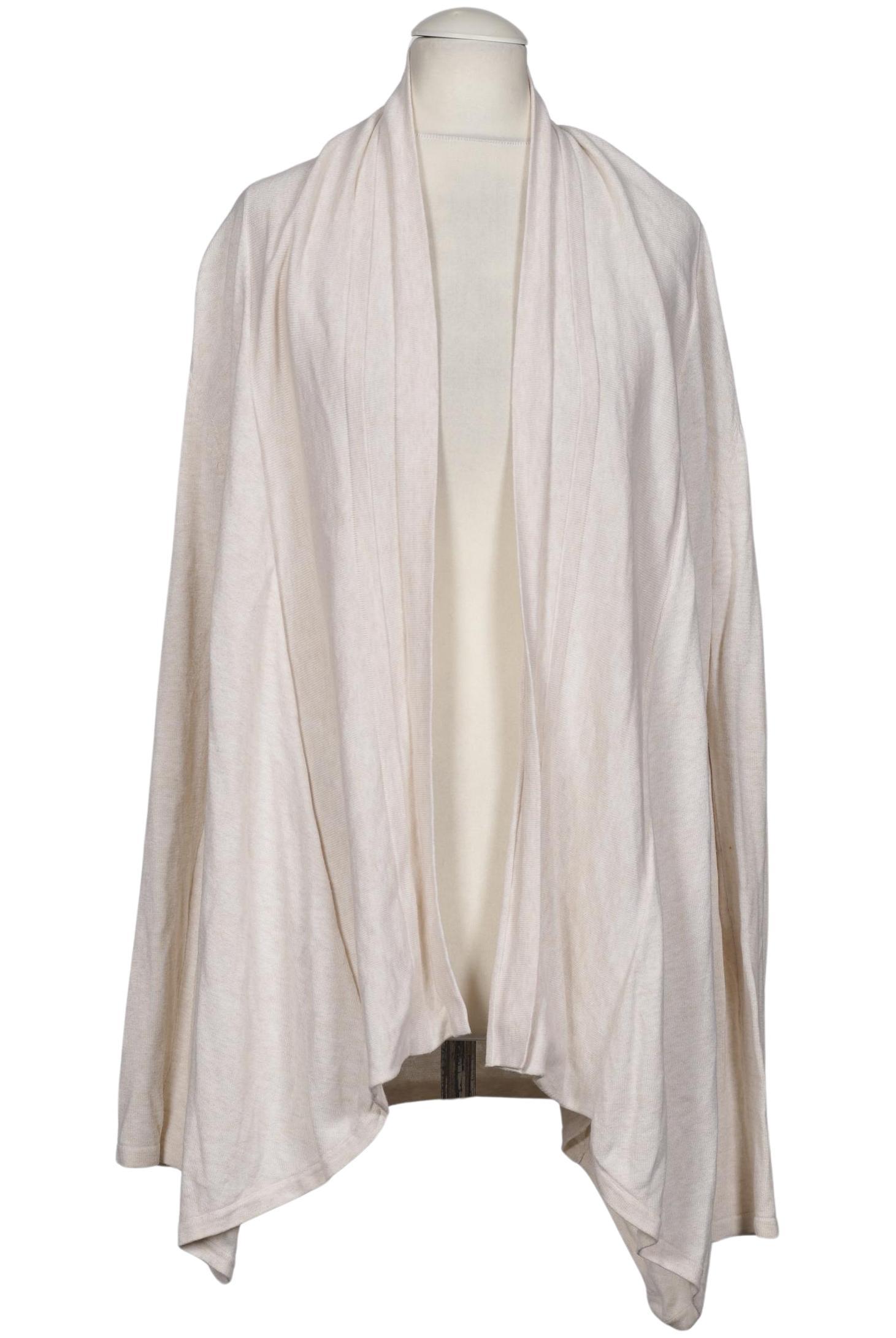 

Repeat Damen Strickjacke, beige, Gr. 36