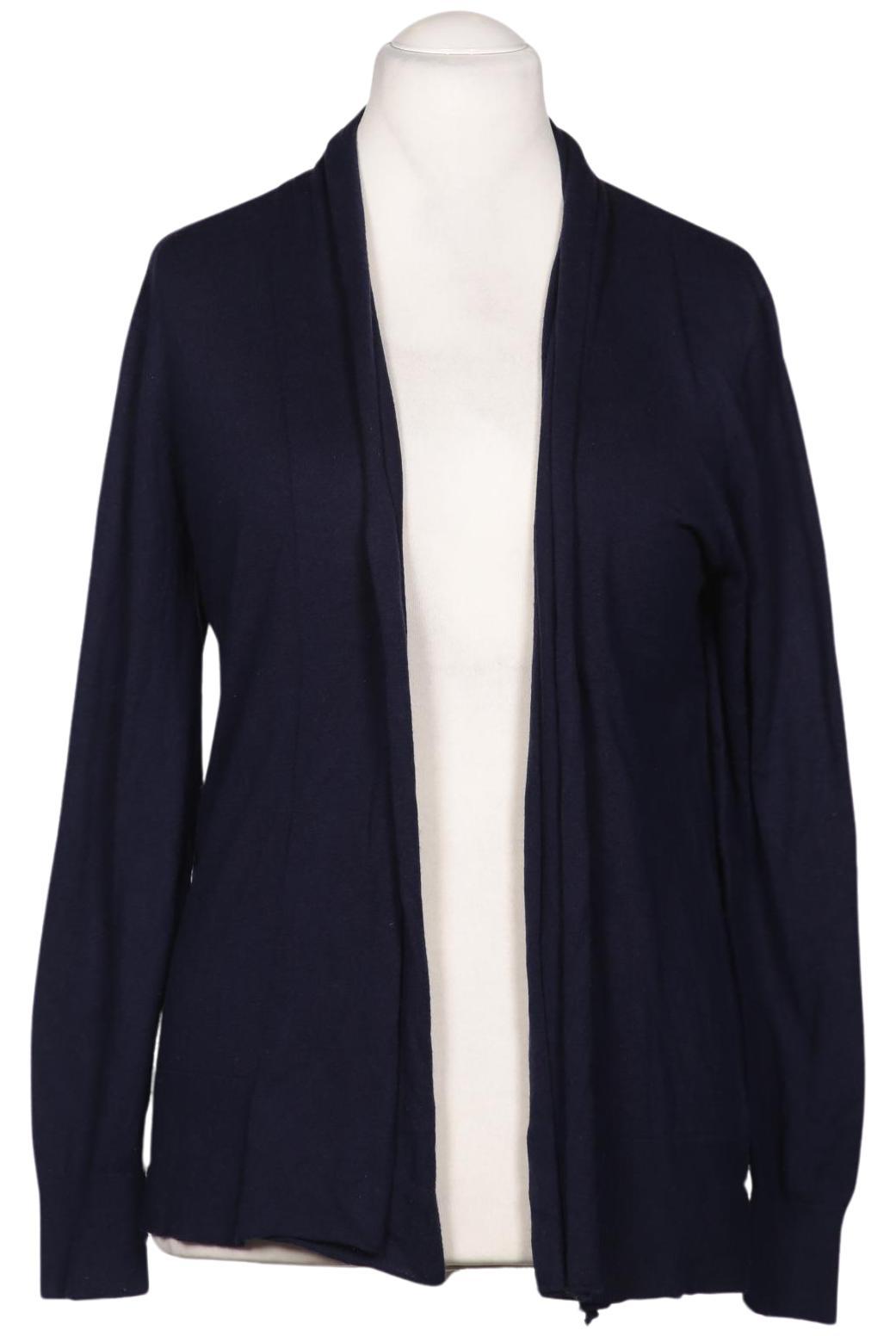 

Repeat Damen Strickjacke, marineblau, Gr. 42