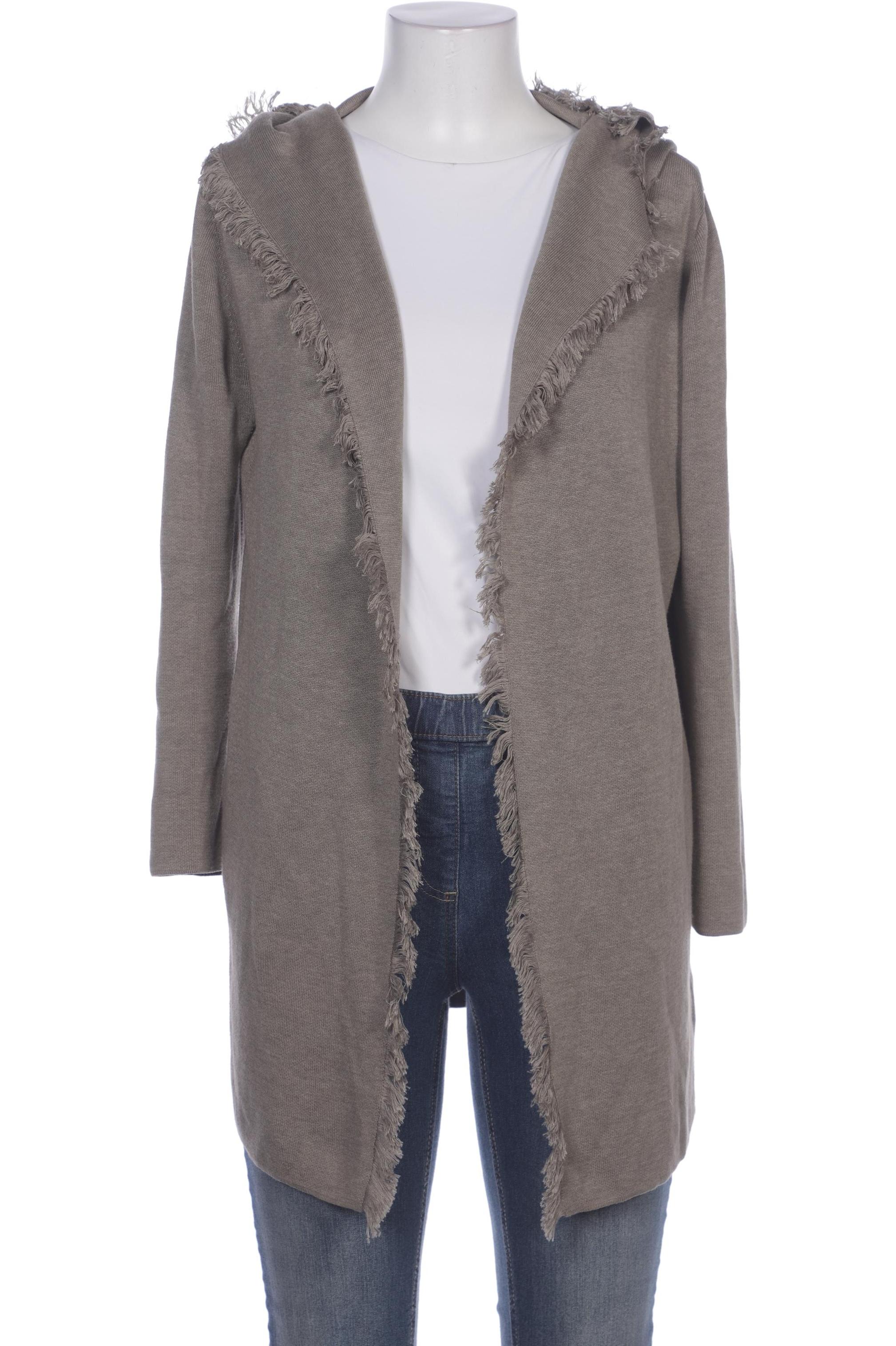 

Repeat Damen Strickjacke, grün, Gr. 36