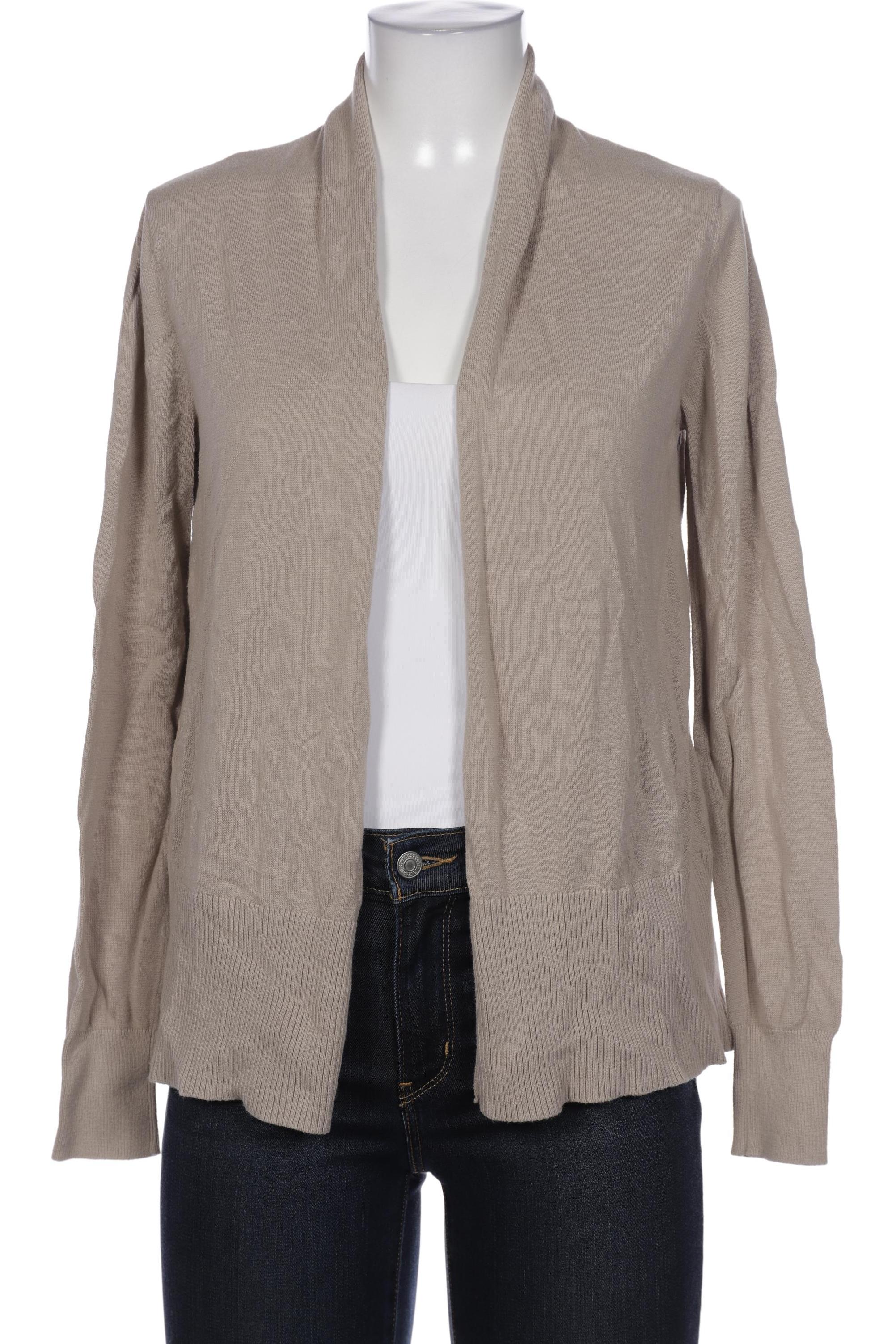 Thumbnail - Repeat Damen Strickjacke, beige, Gr. 38