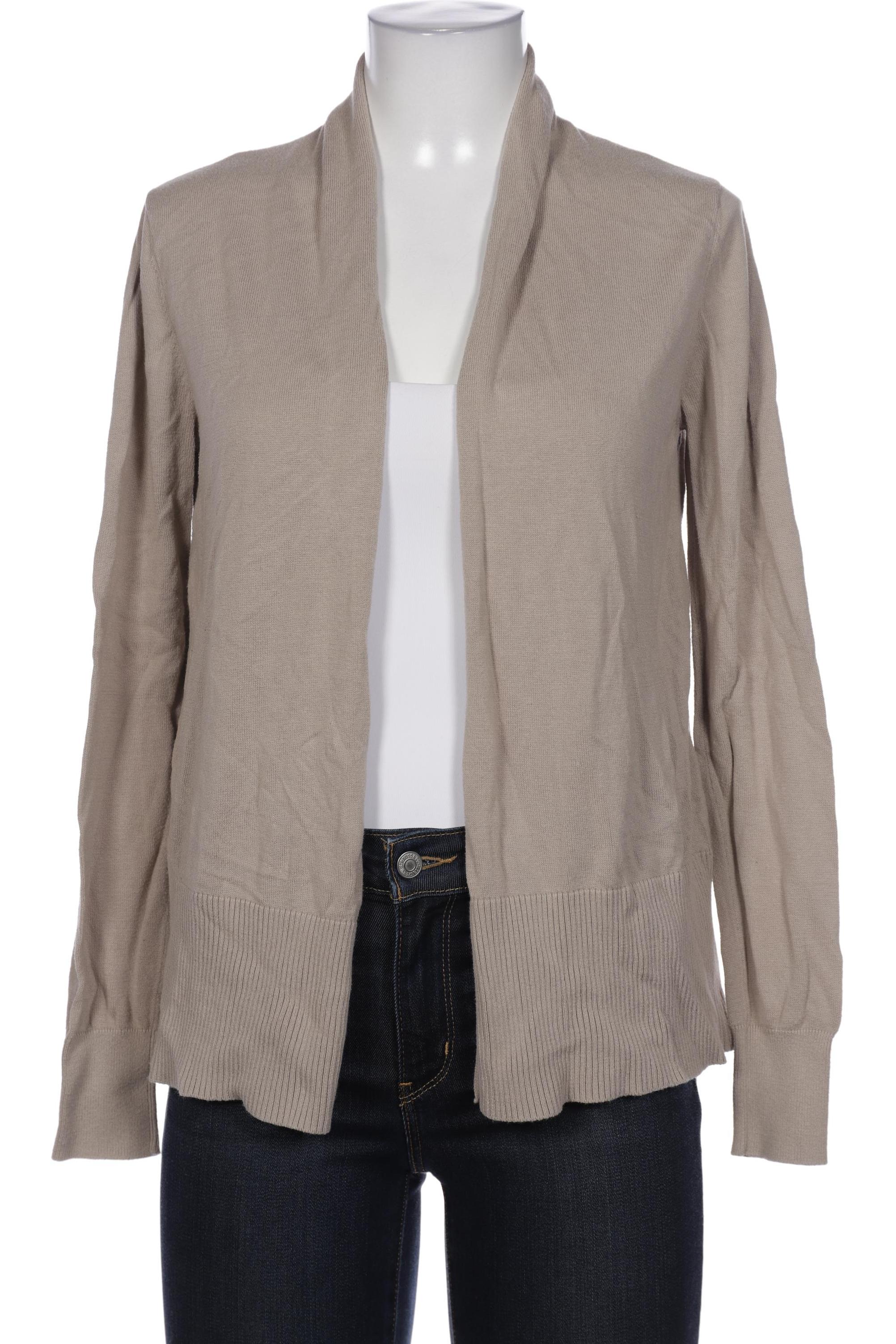 

Repeat Damen Strickjacke, beige, Gr. 38