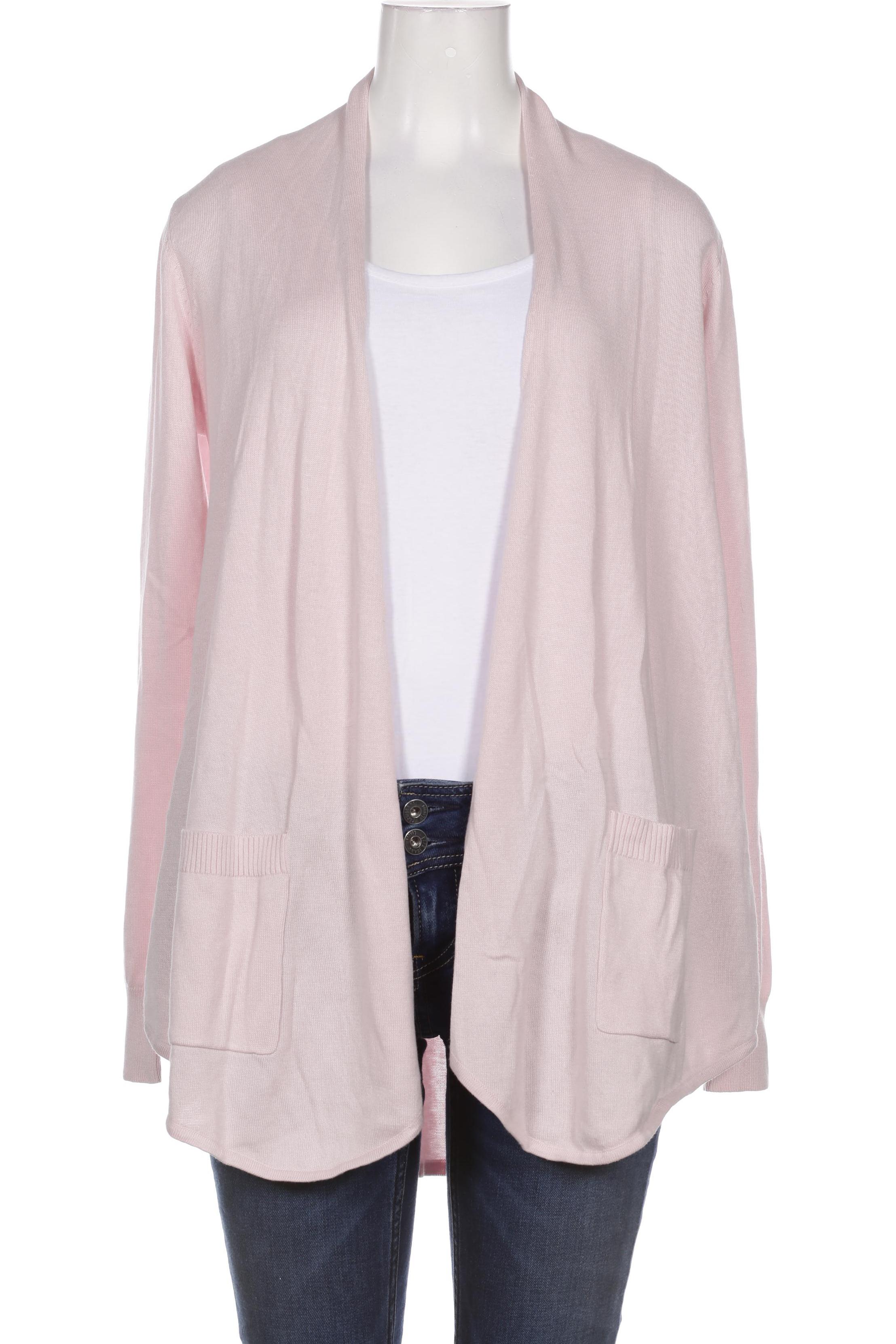 

Repeat Damen Strickjacke, pink, Gr. 36