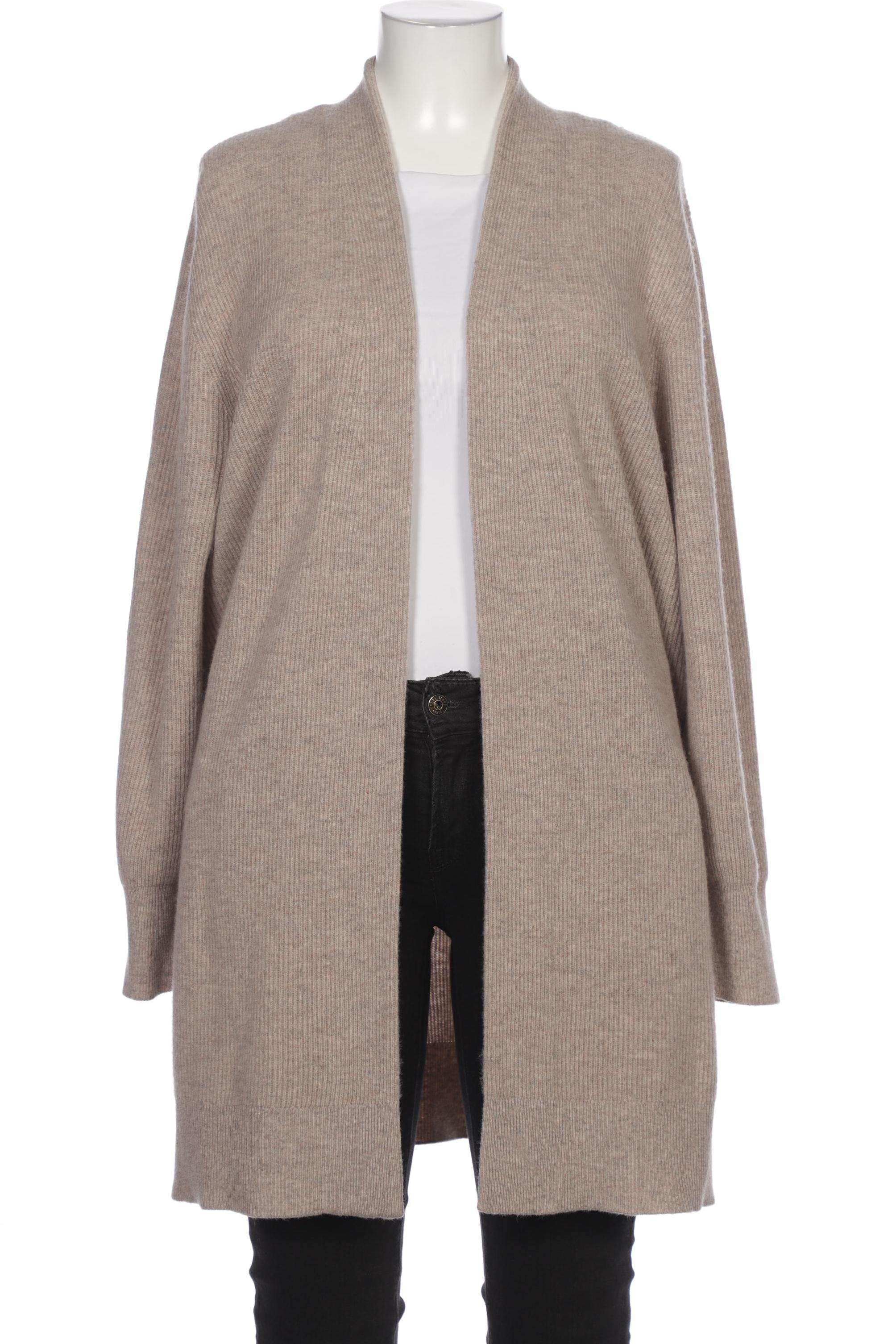 

Repeat Damen Strickjacke, beige