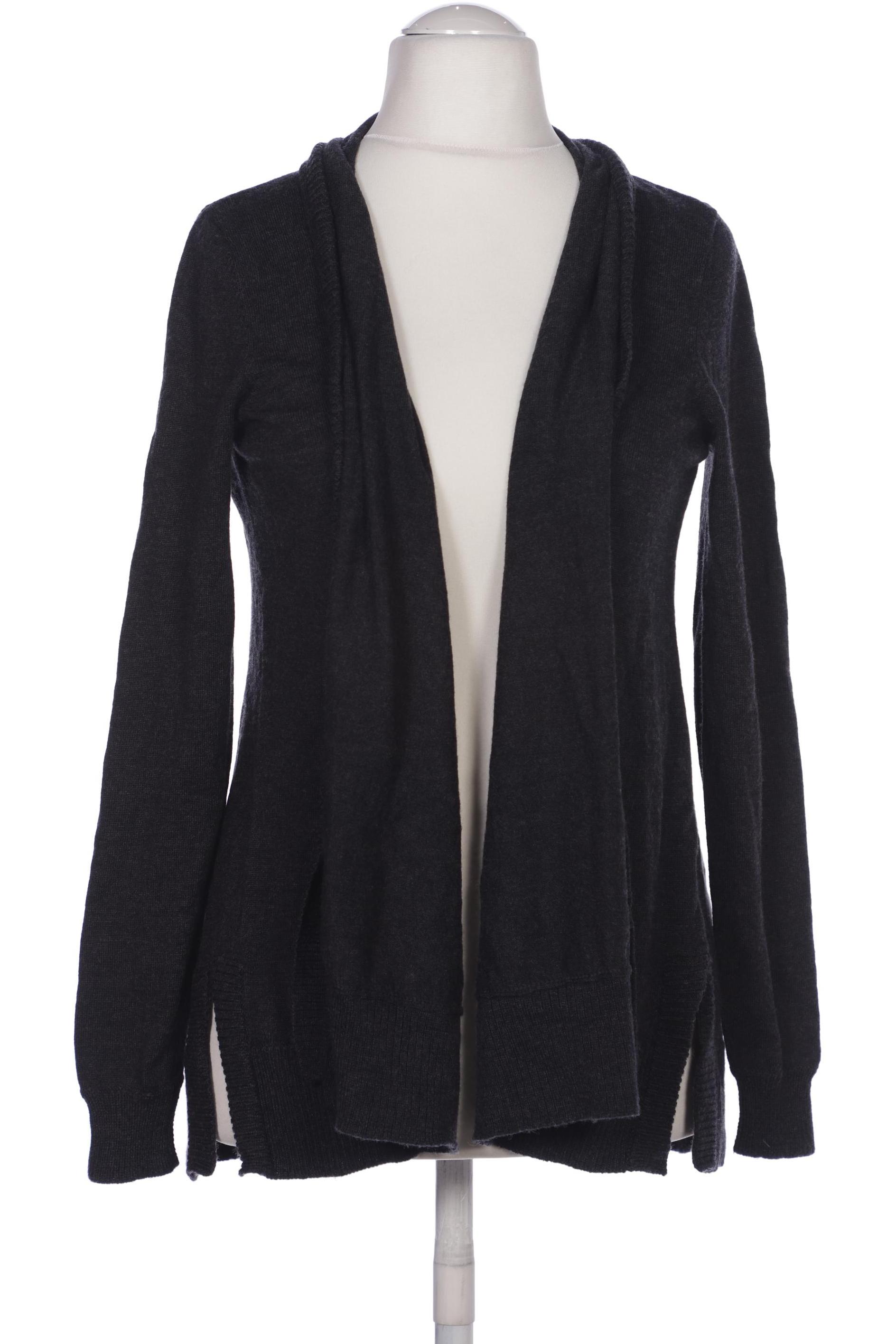 

Repeat Damen Strickjacke, schwarz, Gr. 38