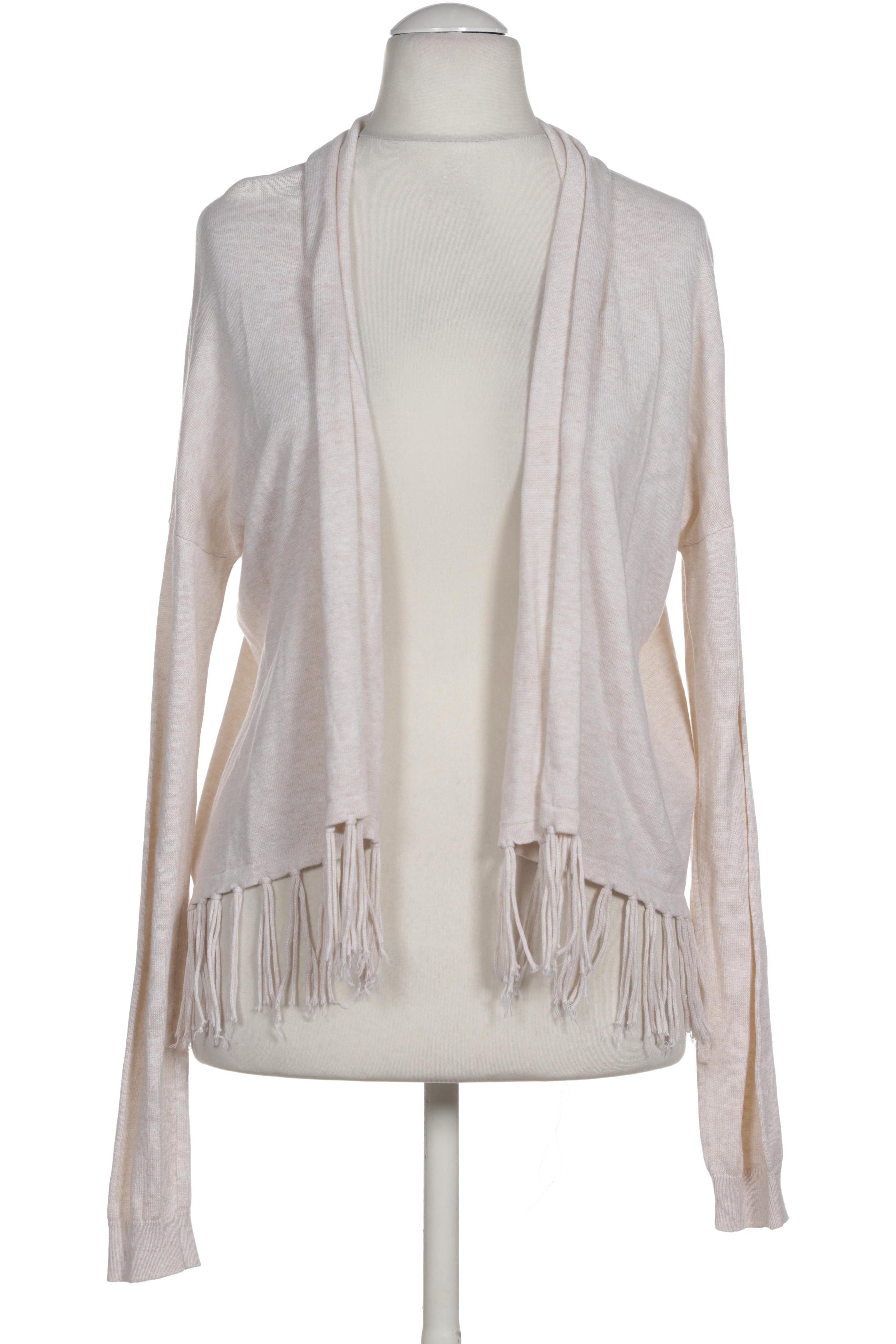 

Repeat Damen Strickjacke, beige, Gr. 36