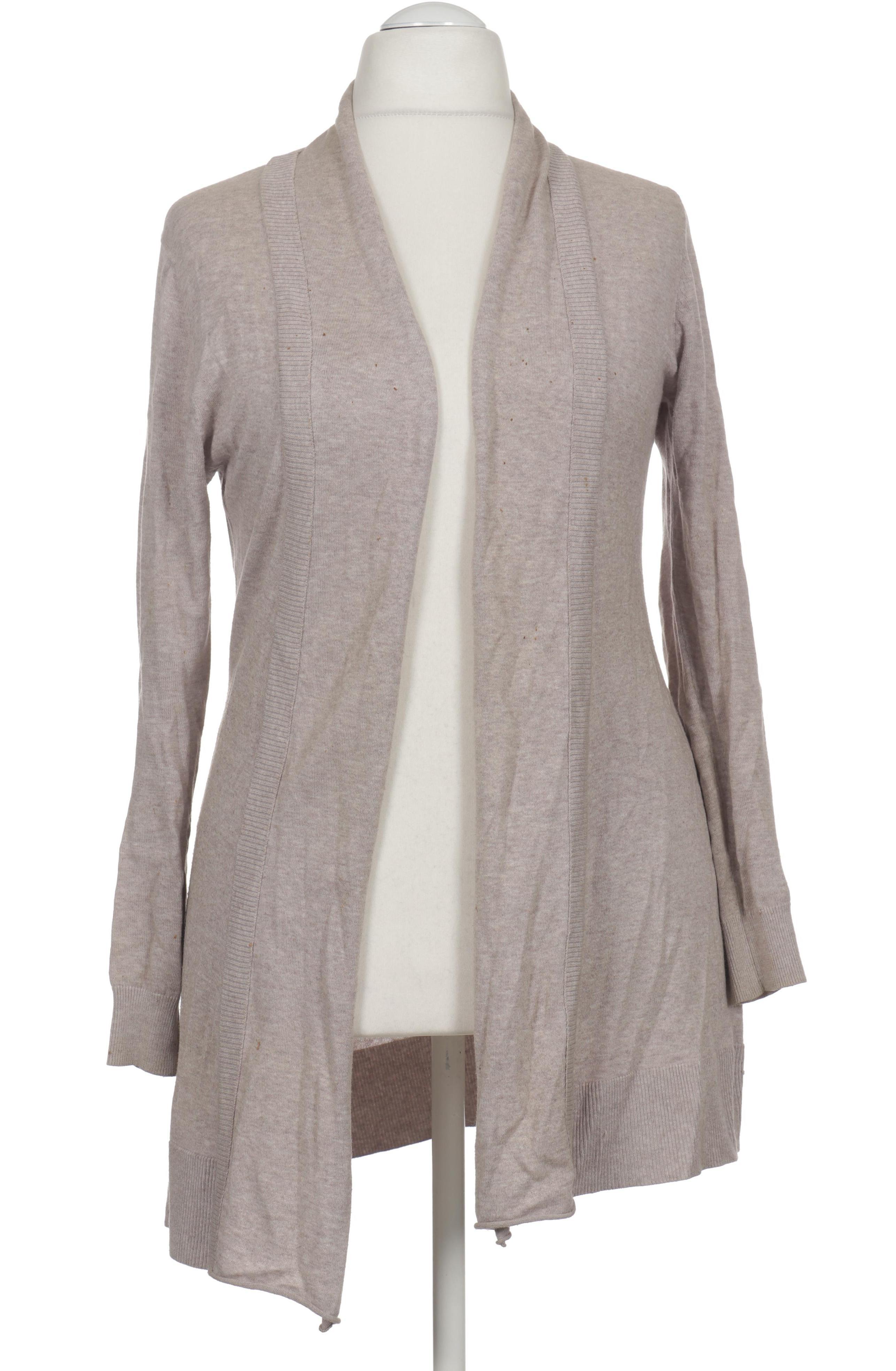 

Repeat Damen Strickjacke, beige, Gr. 40