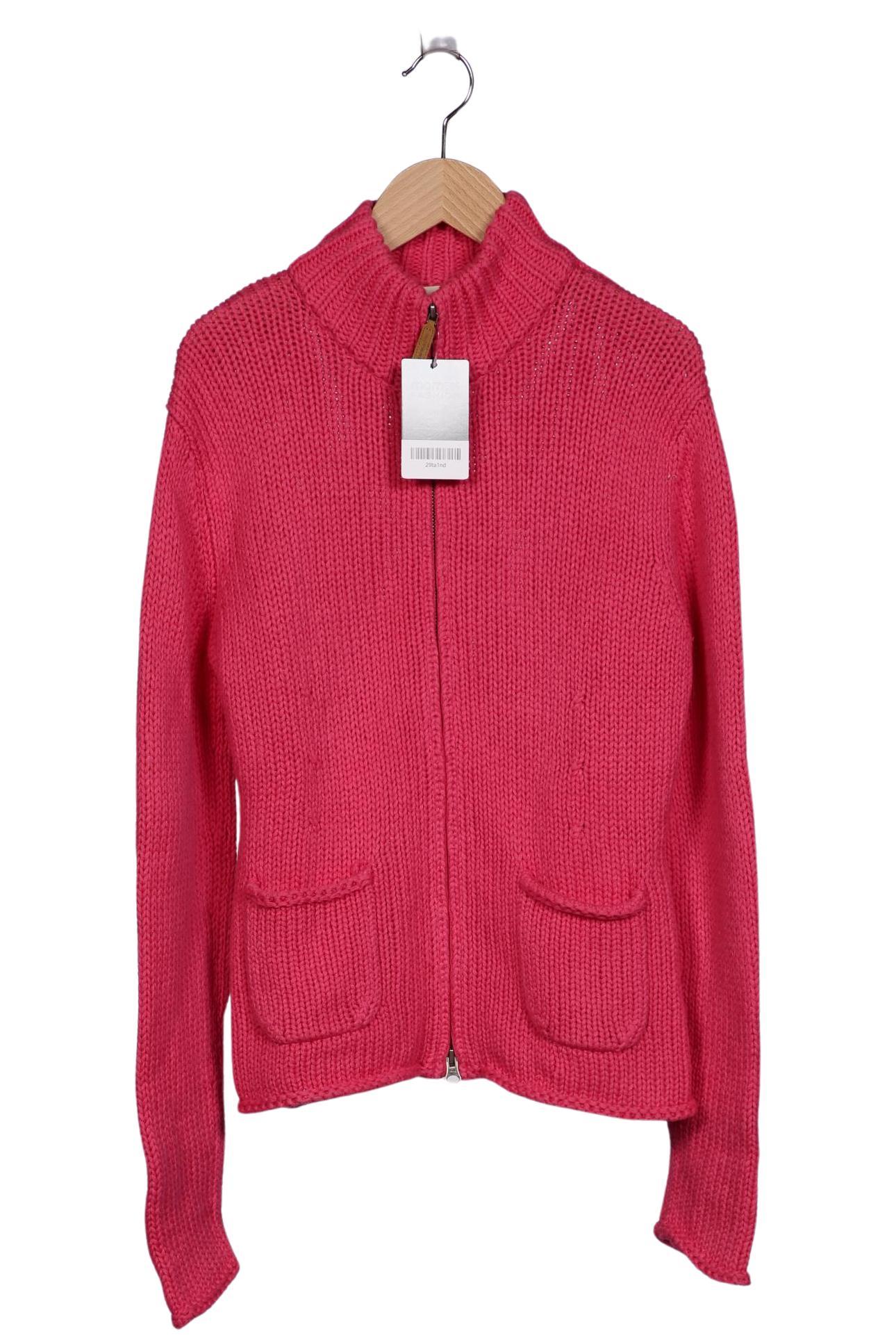 

Repeat Damen Strickjacke, pink, Gr. 40