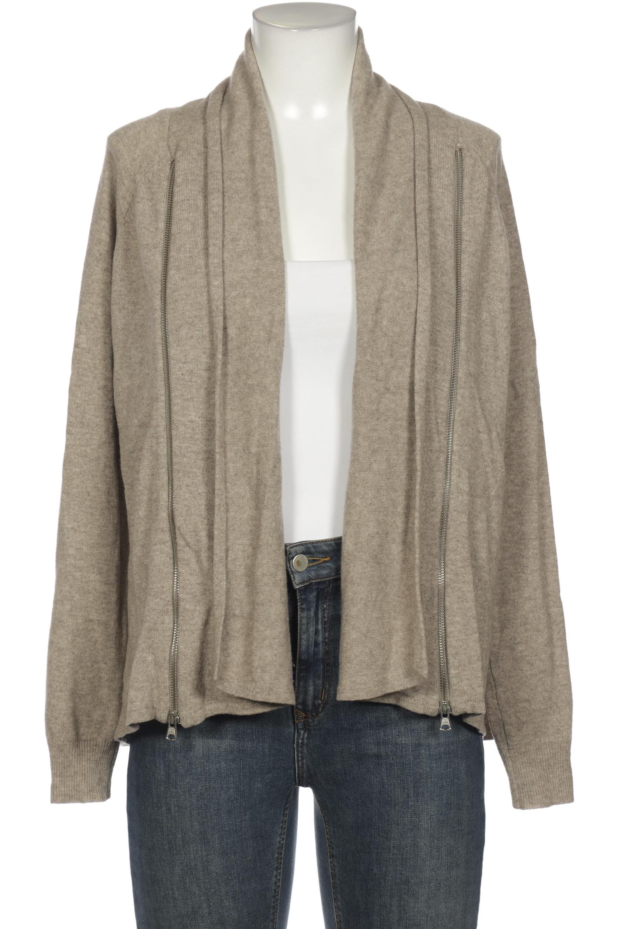 

Repeat Damen Strickjacke, beige