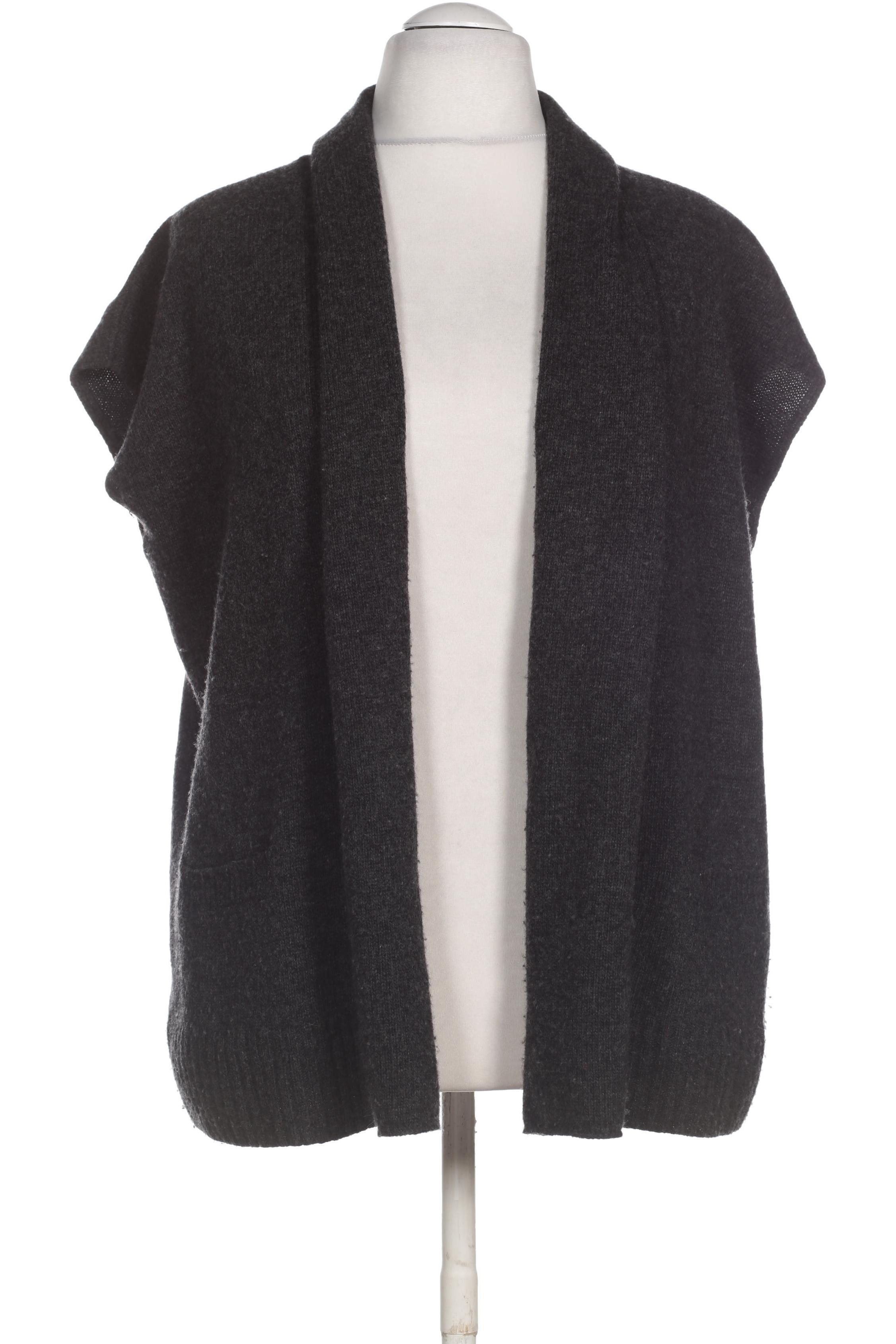 

Repeat Damen Strickjacke, grau, Gr.