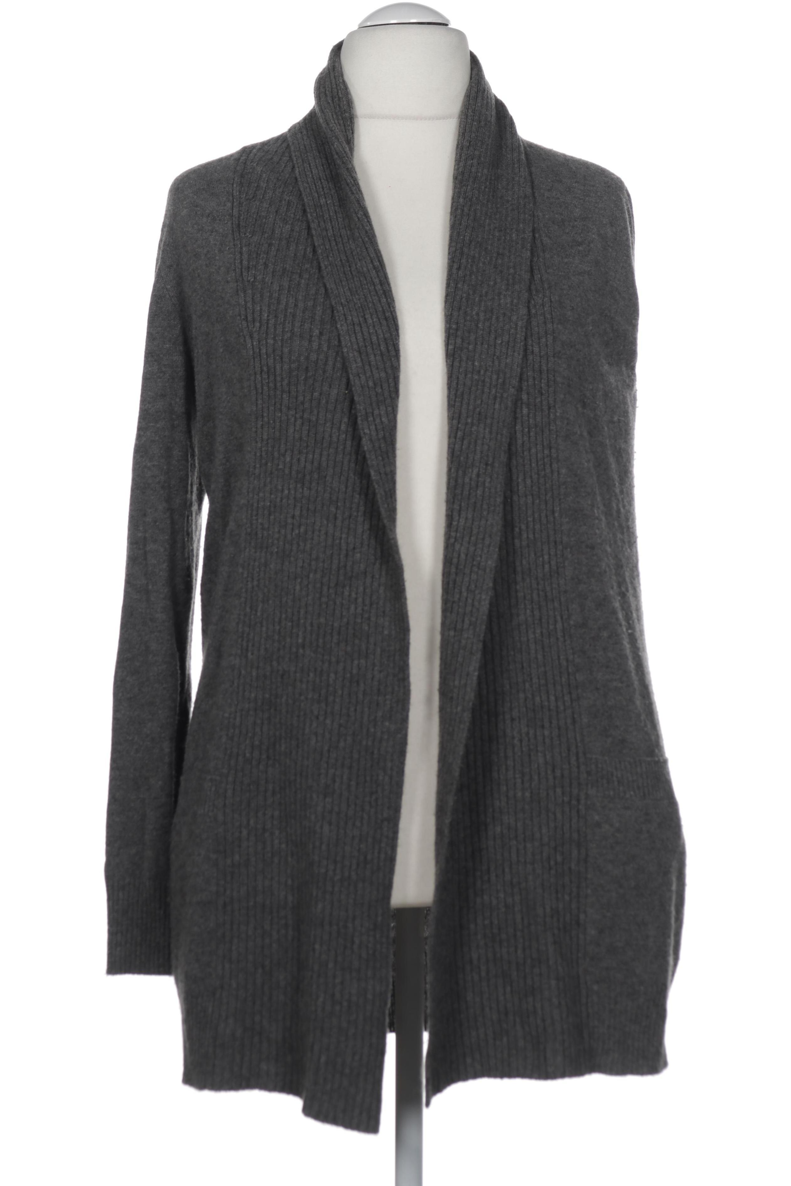 

Repeat Damen Strickjacke, grau, Gr. 42