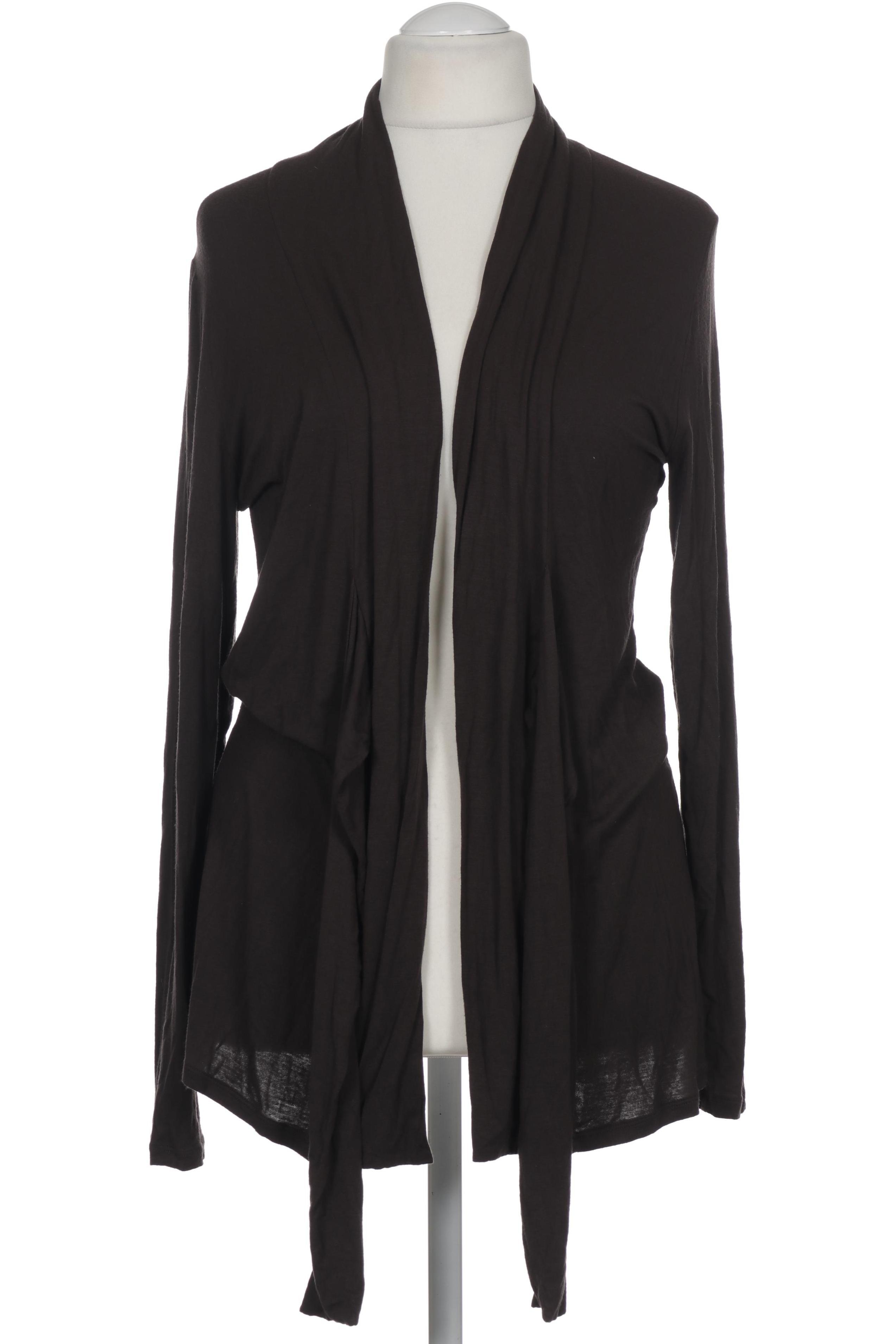 

Repeat Damen Strickjacke, grau, Gr.