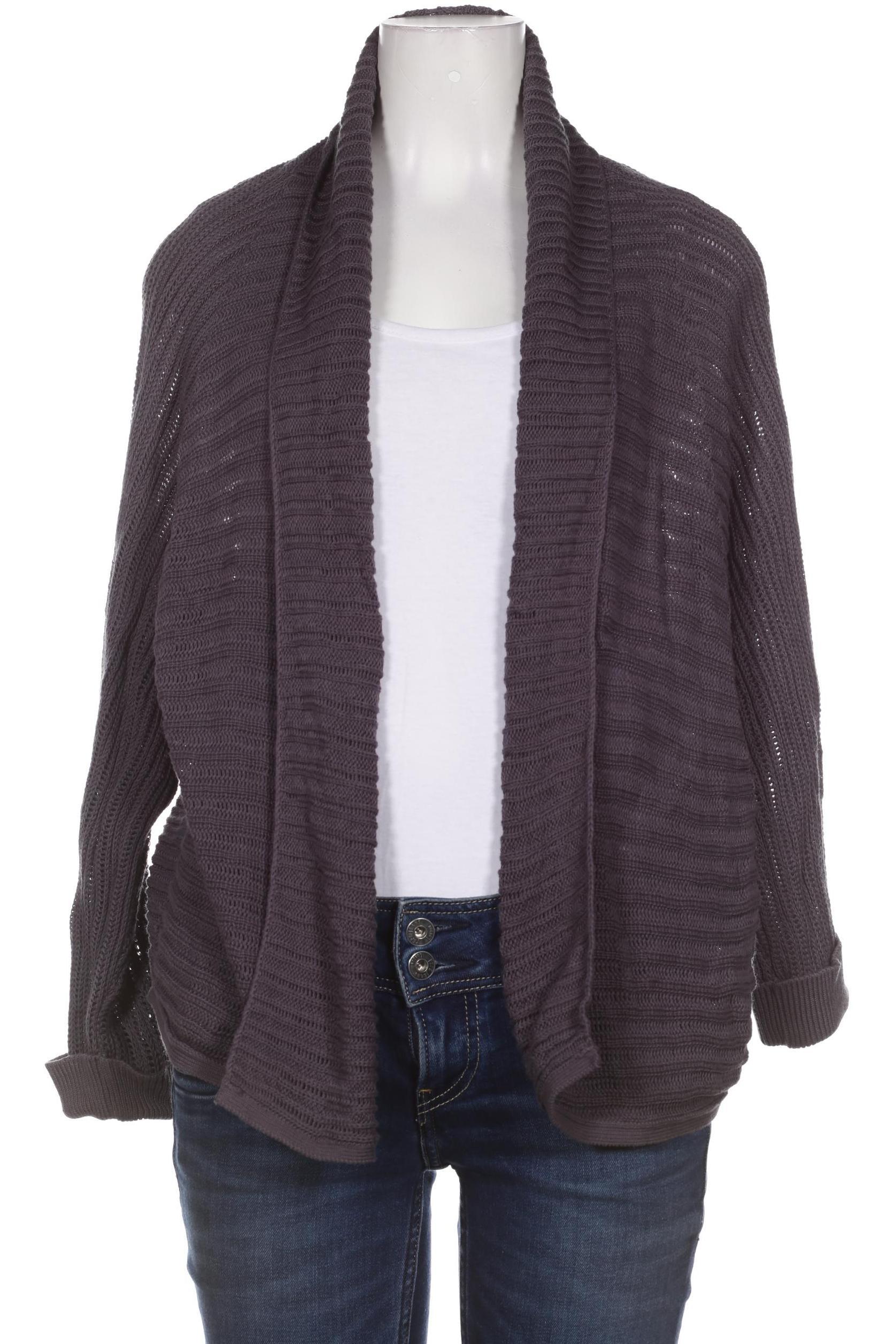 

Repeat Damen Strickjacke, grau, Gr.