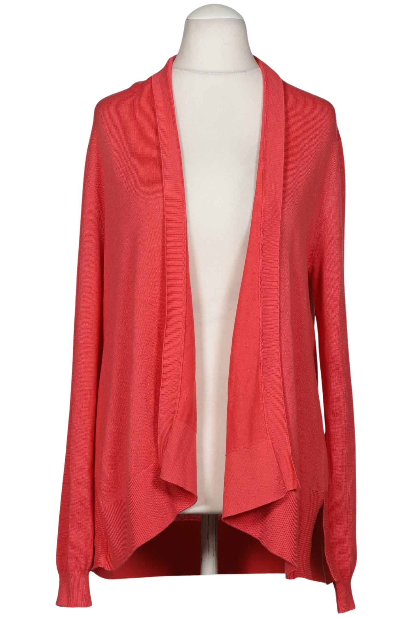 

Repeat Damen Strickjacke, rot, Gr. 36