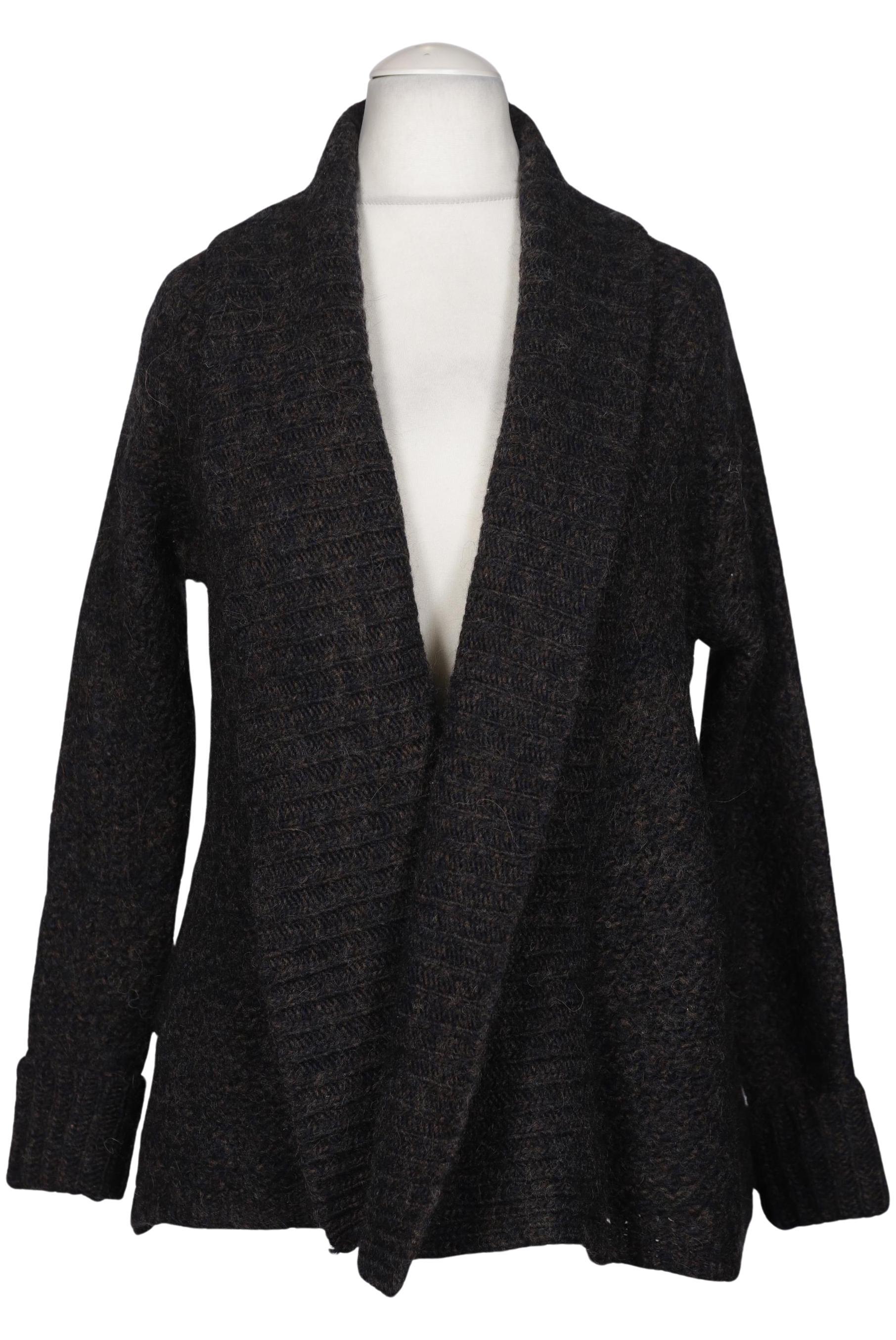 

Repeat Damen Strickjacke, marineblau, Gr. 38