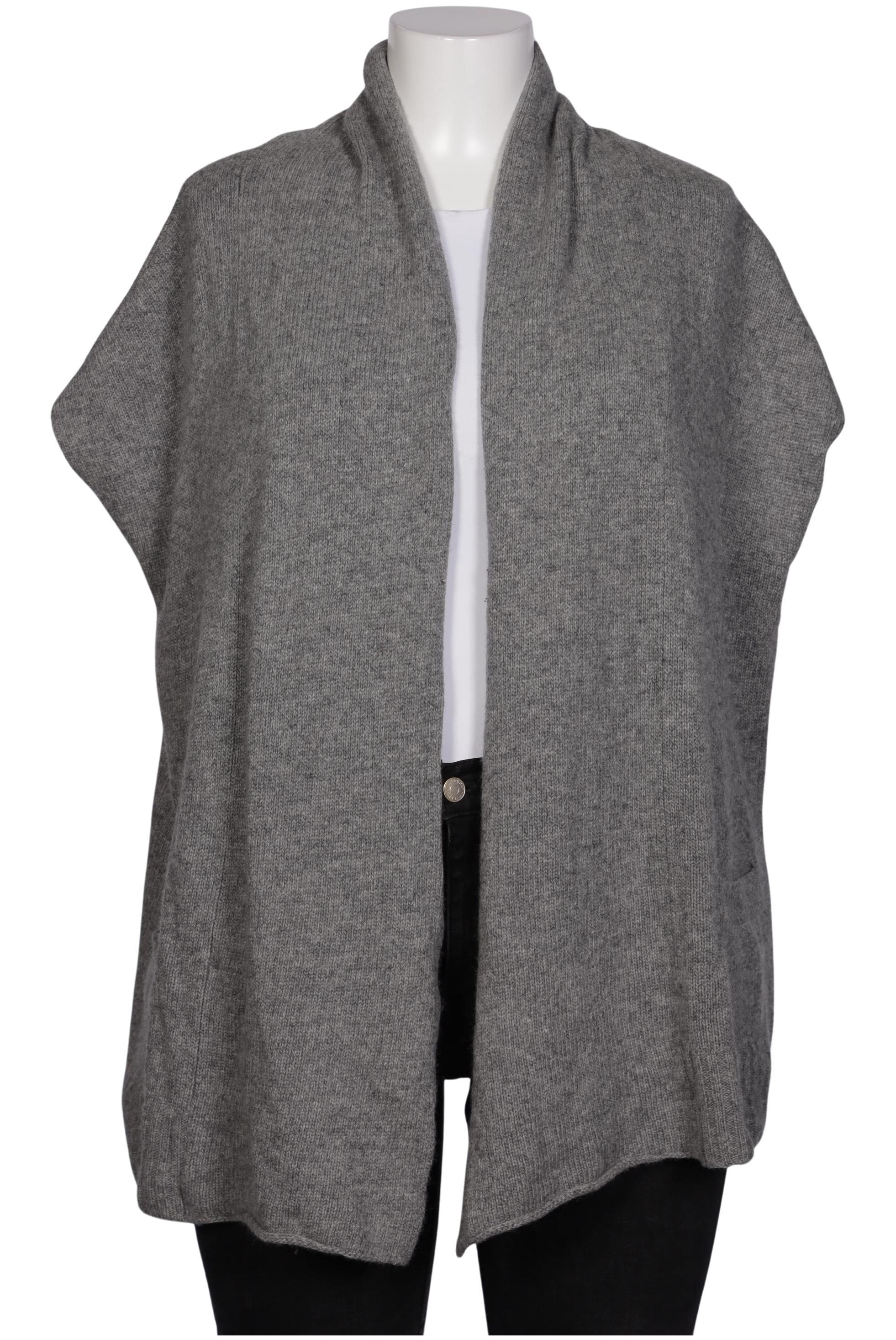 

Repeat Damen Strickjacke, grau, Gr. 44