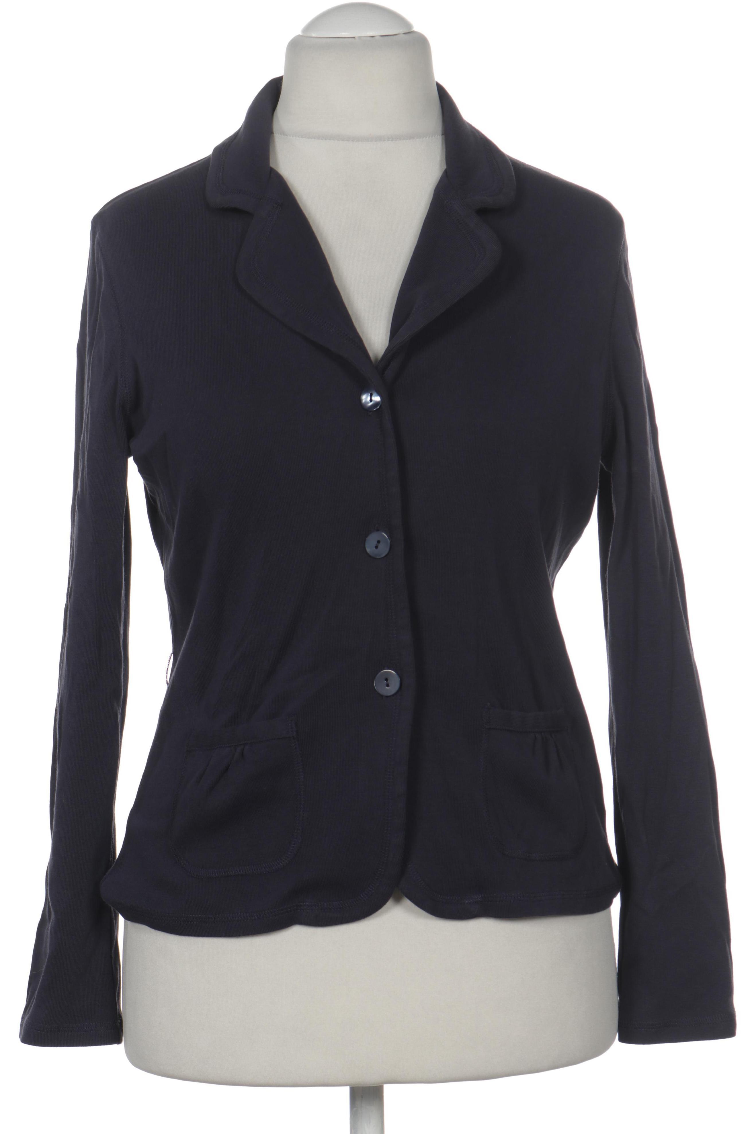 

Repeat Damen Strickjacke, blau, Gr. 40