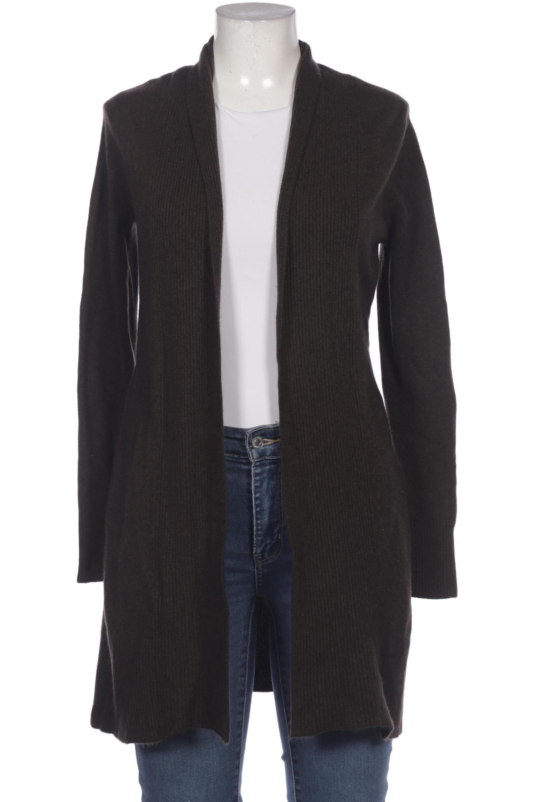 

Repeat Damen Strickjacke, braun