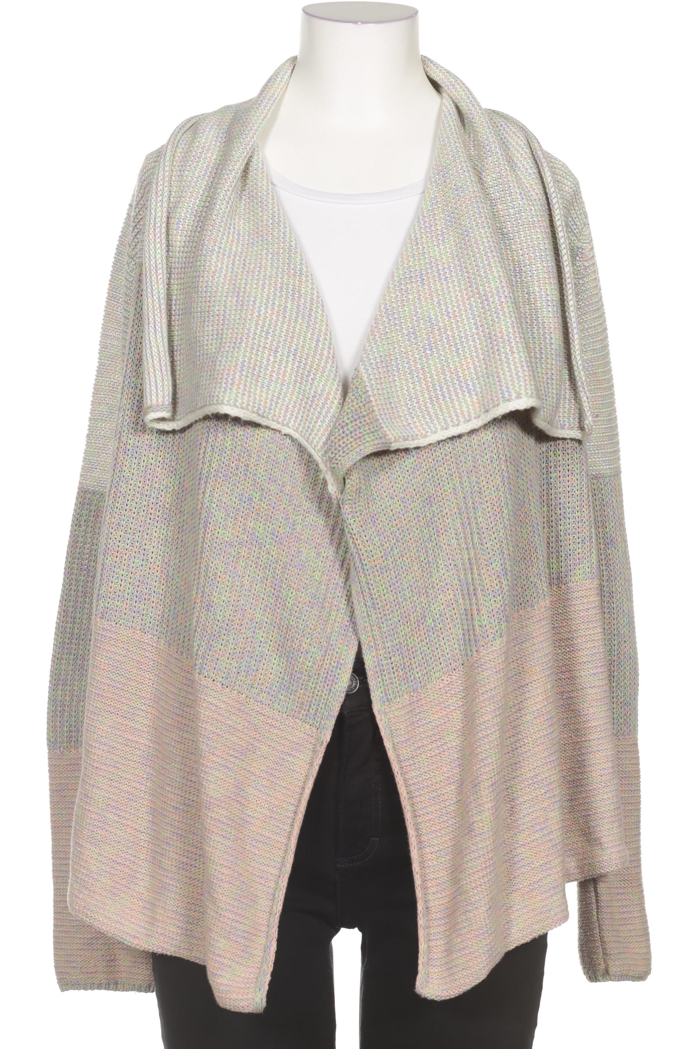 

Repeat Damen Strickjacke, blau, Gr.