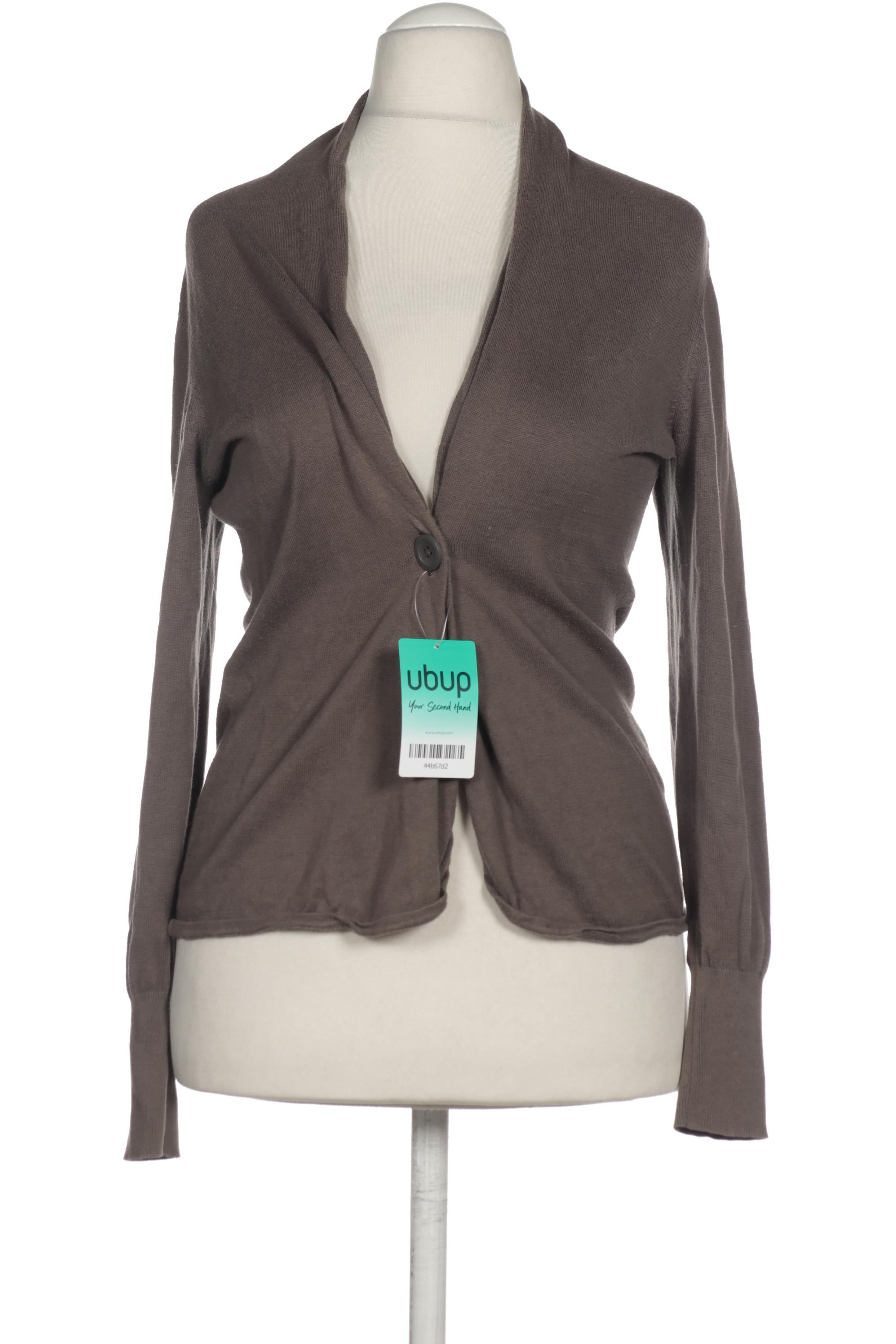 

Repeat Damen Strickjacke, grau, Gr. 40