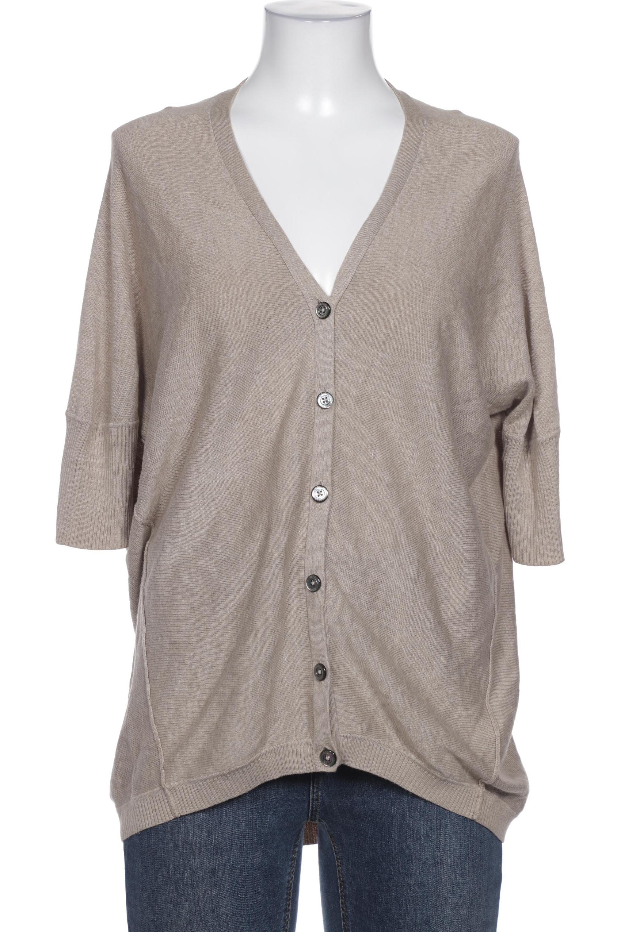 

Repeat Damen Strickjacke, beige