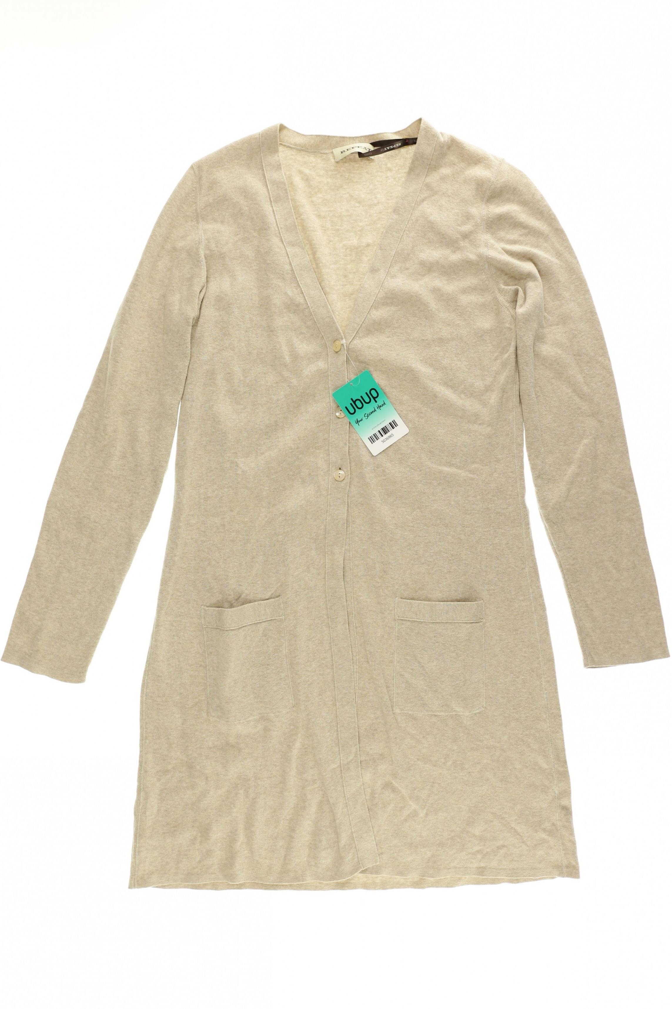 

Repeat Damen Strickjacke, braun, Gr.