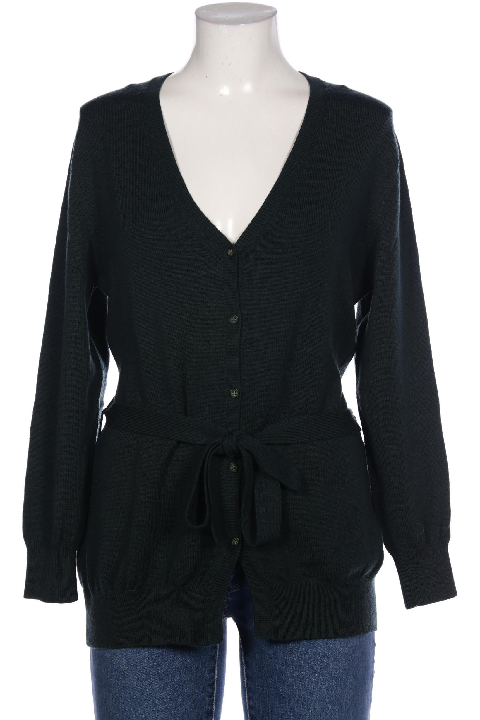 

Repeat Damen Strickjacke, grün, Gr. 42