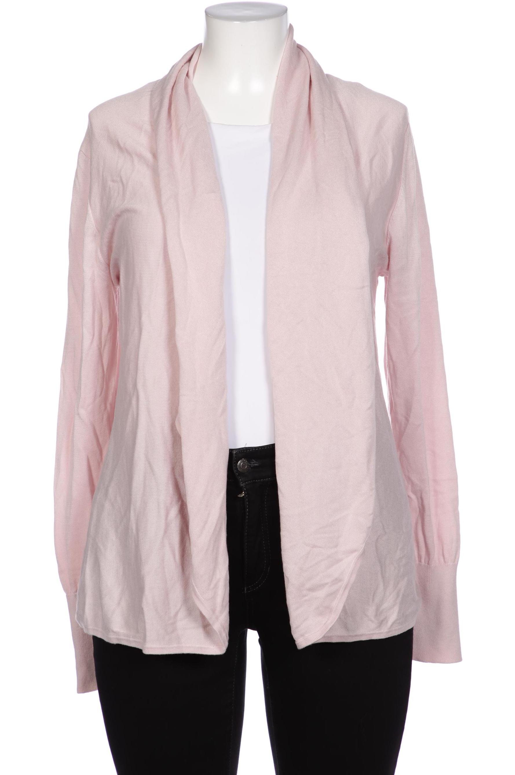 

Repeat Damen Strickjacke, pink, Gr. 42