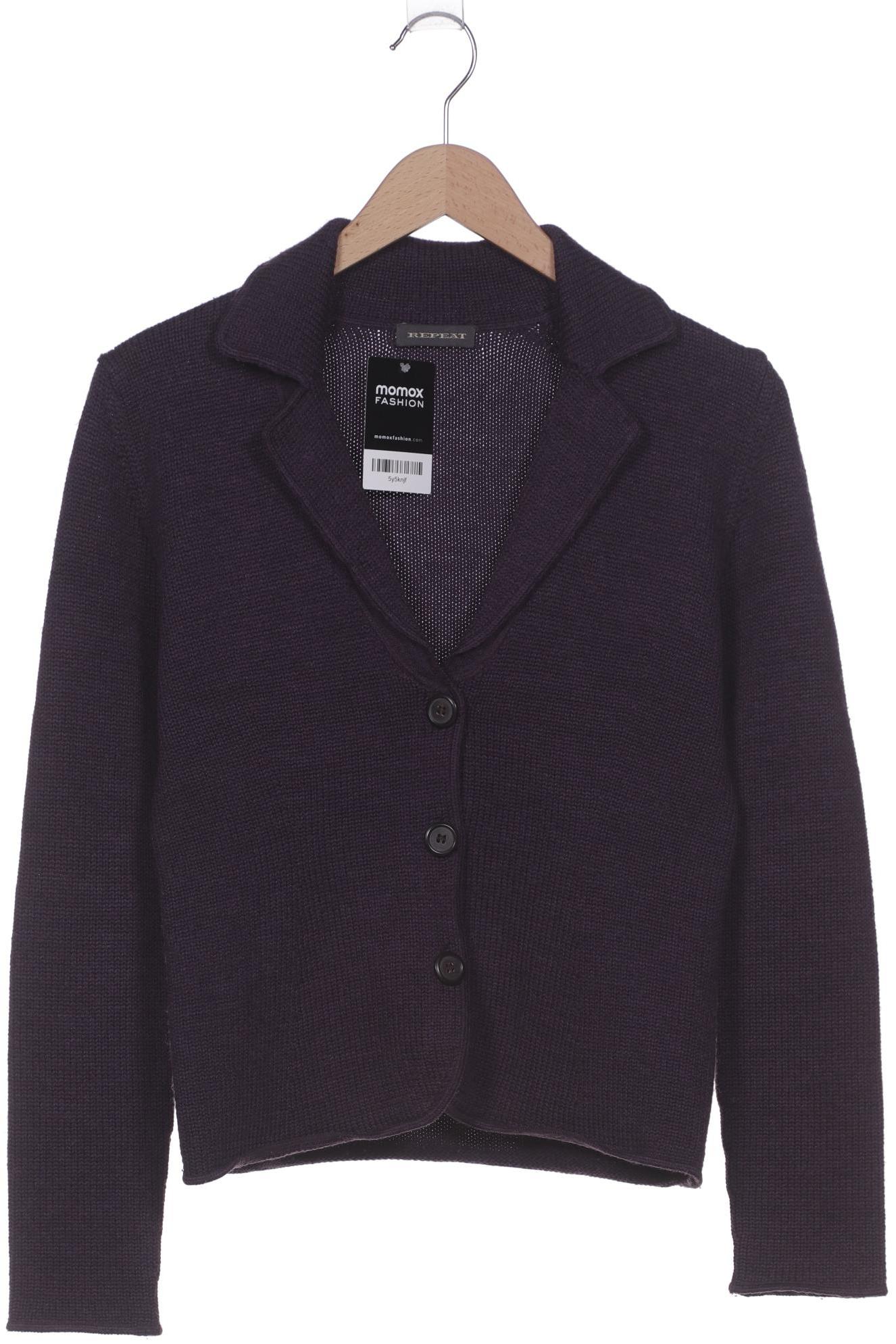

Repeat Damen Strickjacke, flieder, Gr. 36