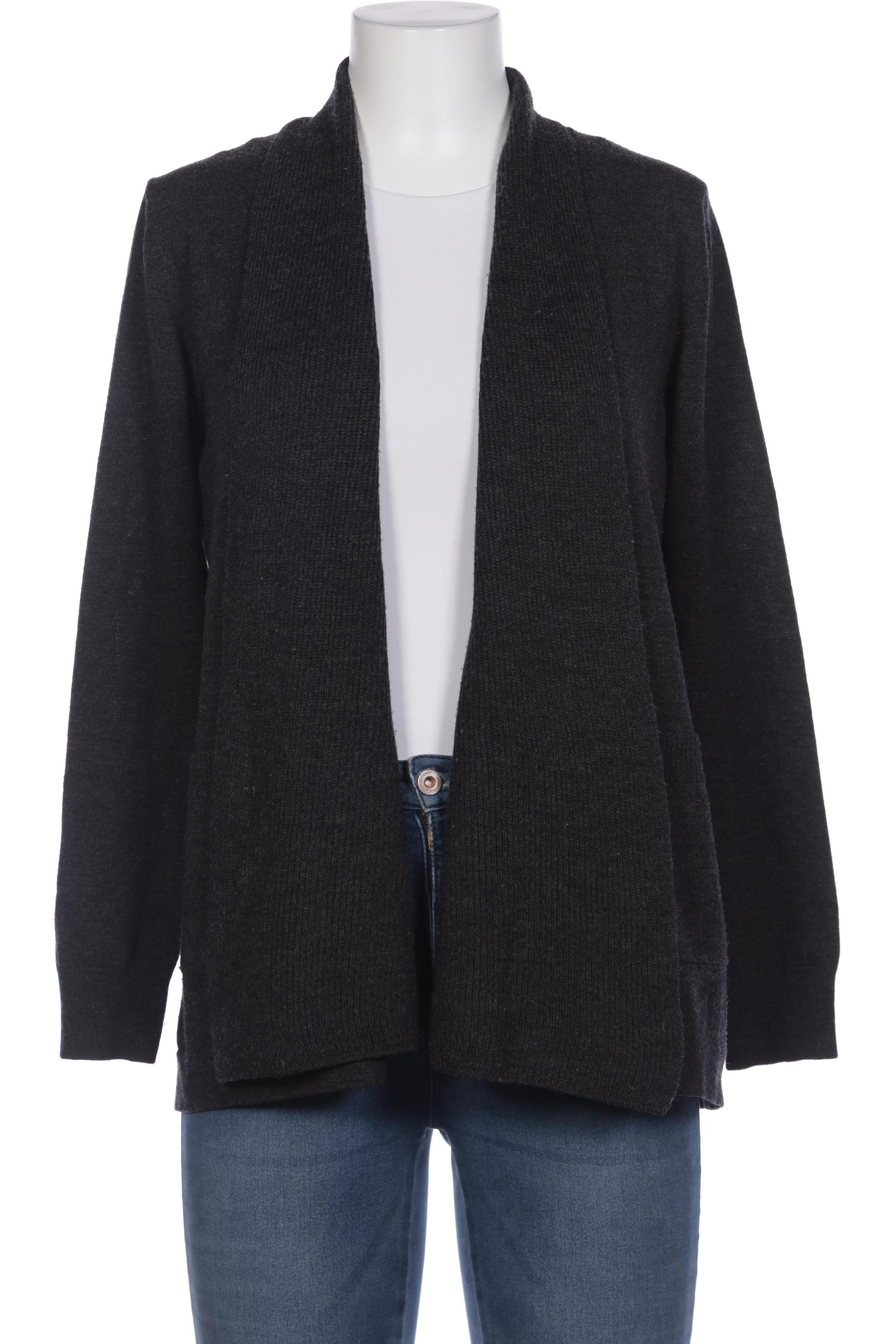 

Repeat Damen Strickjacke, schwarz, Gr. 40