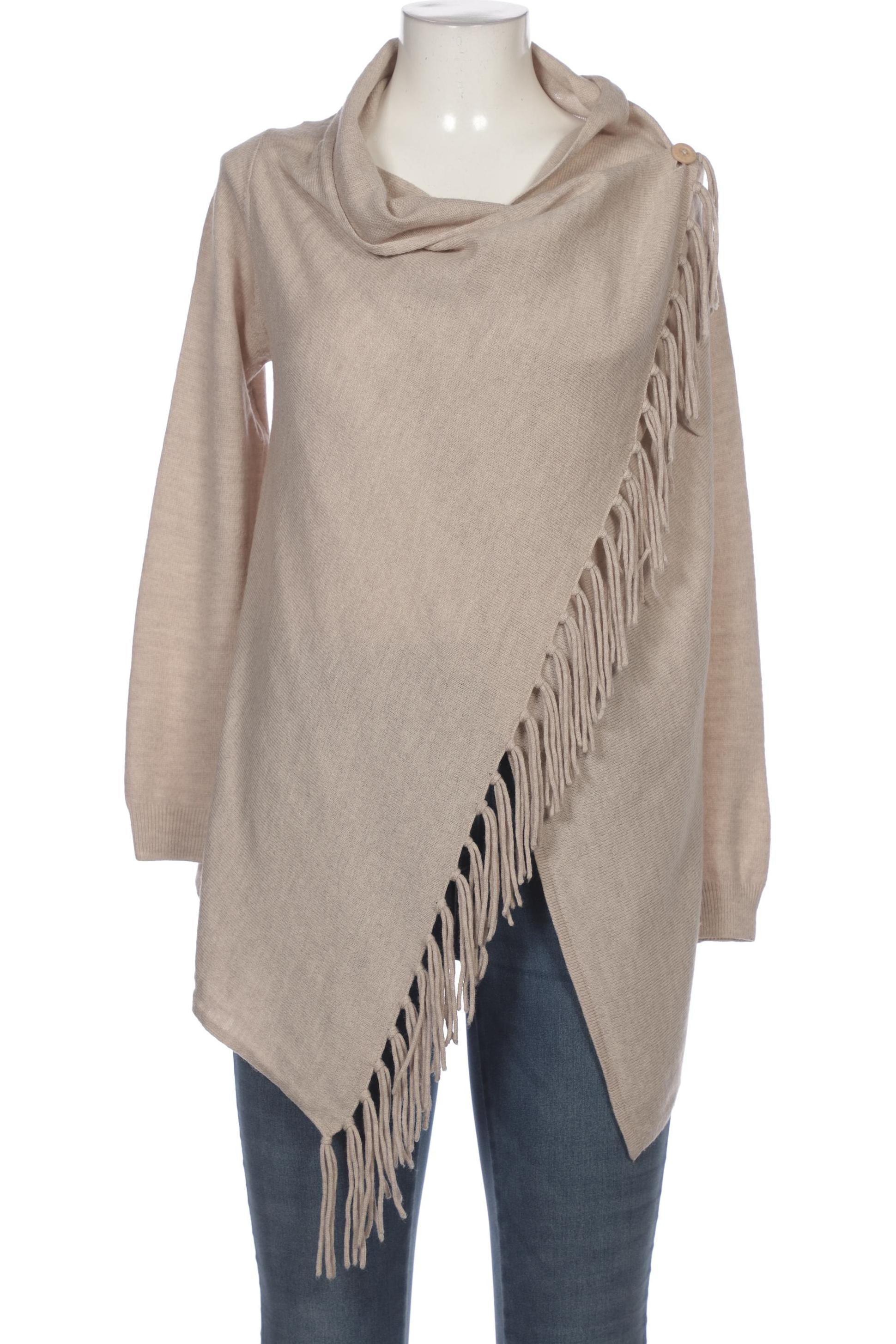 

Repeat Damen Strickjacke, beige