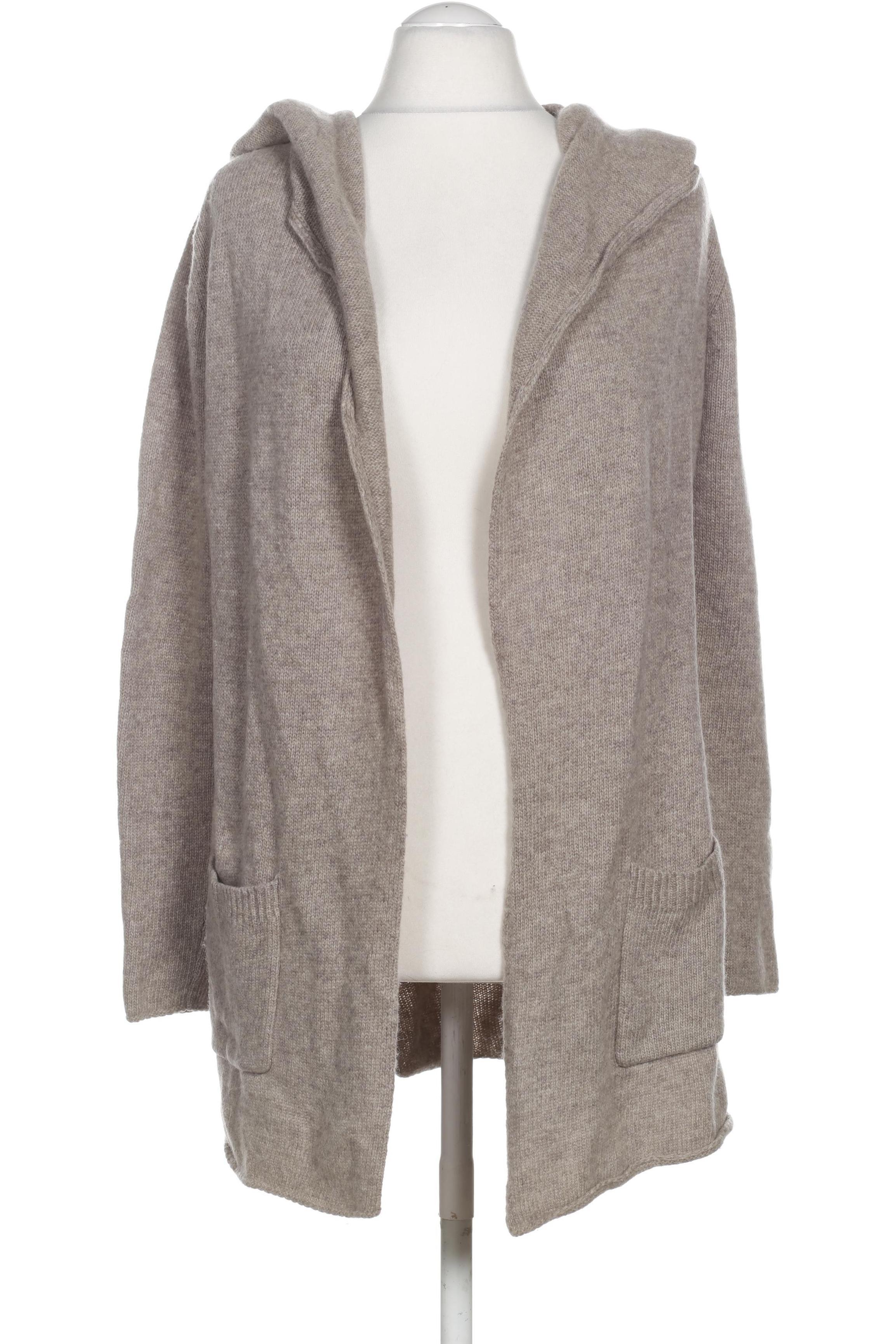 

Repeat Damen Strickjacke, grau, Gr. 38