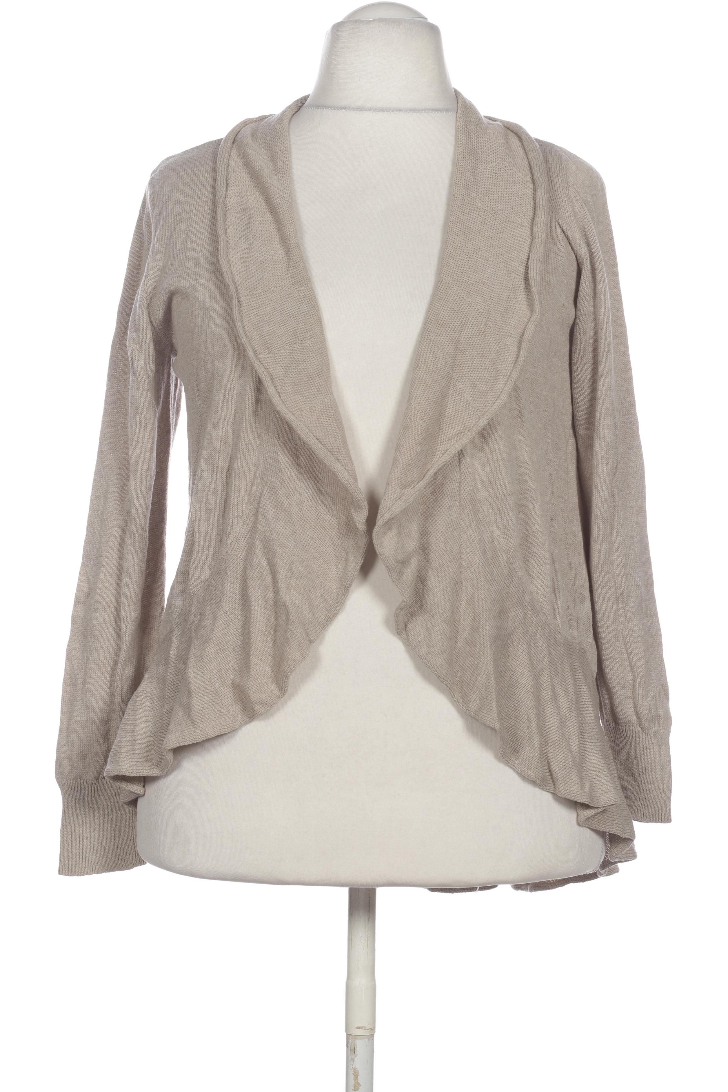 

Repeat Damen Strickjacke, grau, Gr. 44