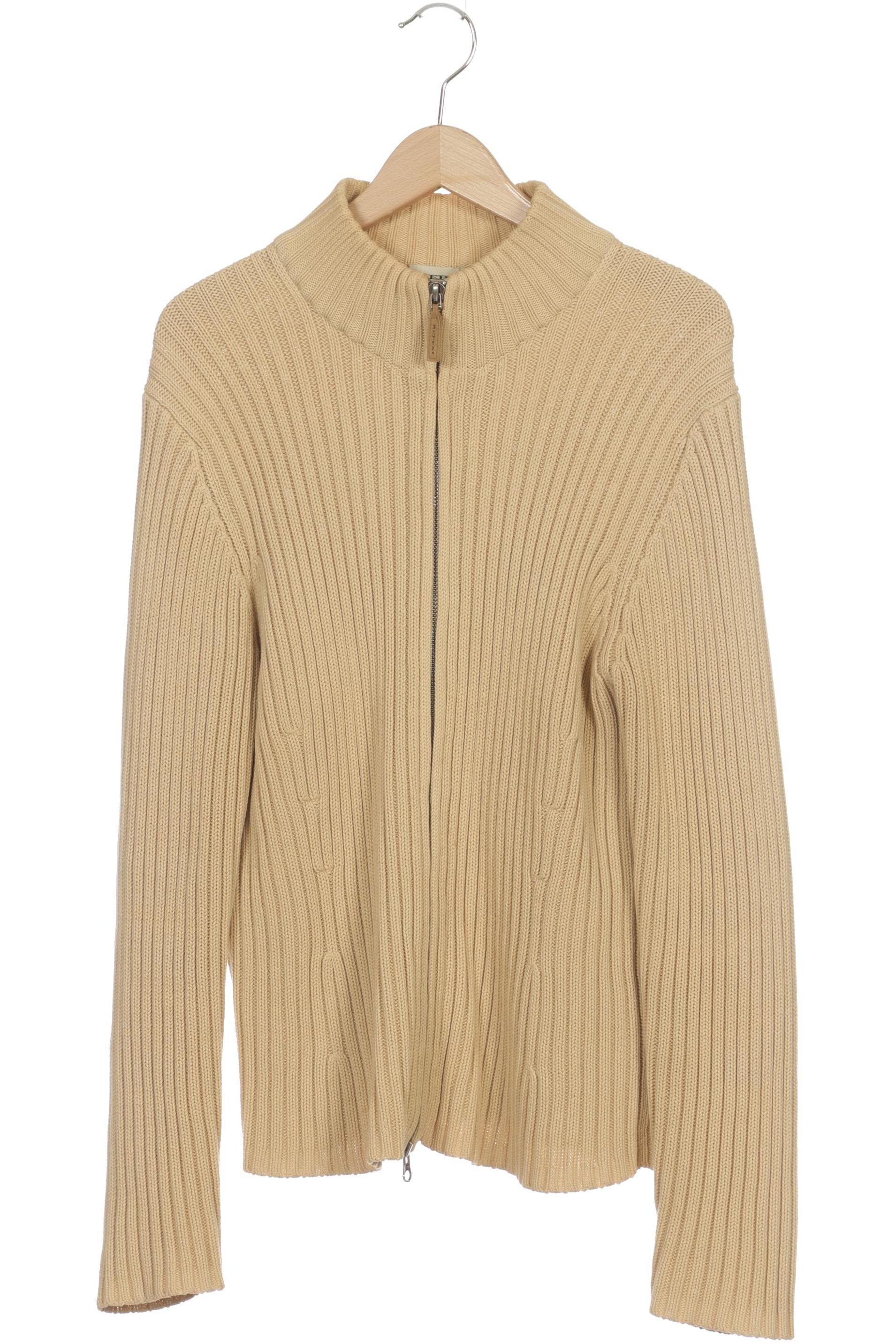 

Repeat Damen Strickjacke, beige, Gr. 40