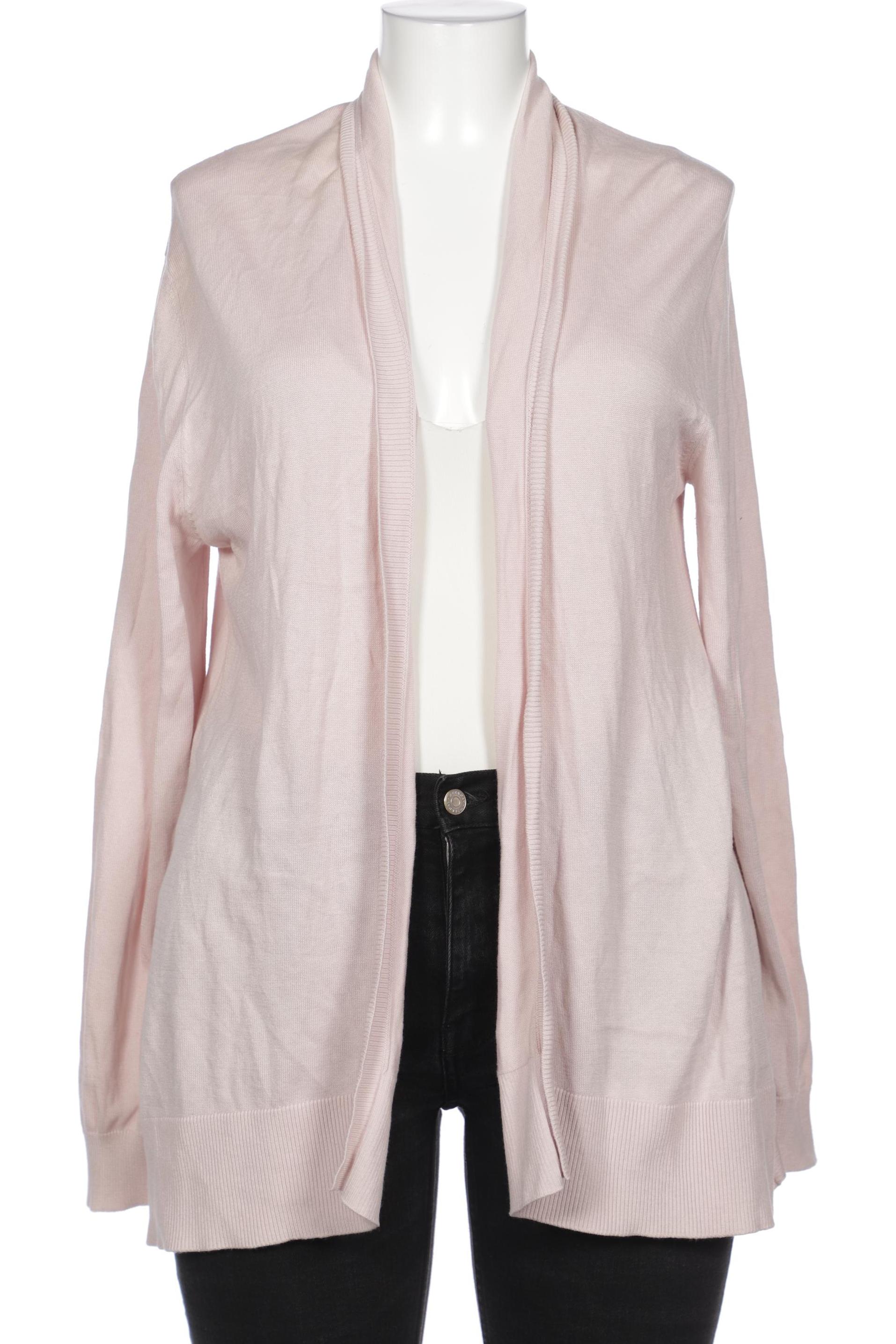 

Repeat Damen Strickjacke, pink