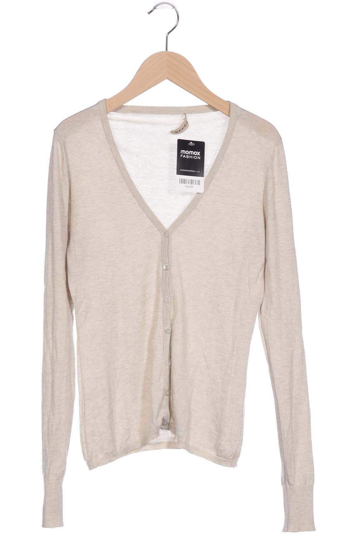 

Repeat Damen Strickjacke, grau, Gr. 36