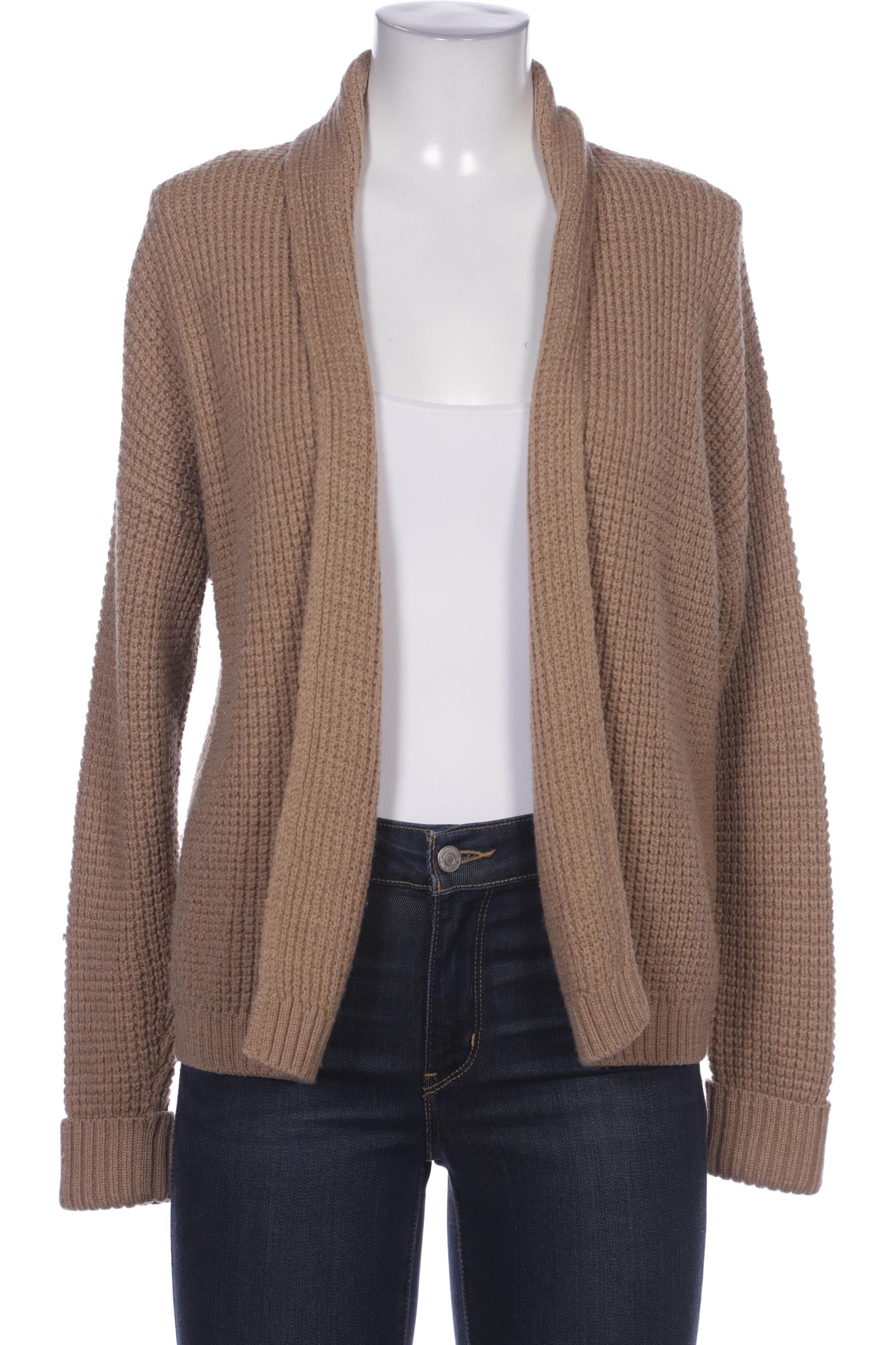 

Repeat Damen Strickjacke, beige, Gr. 38